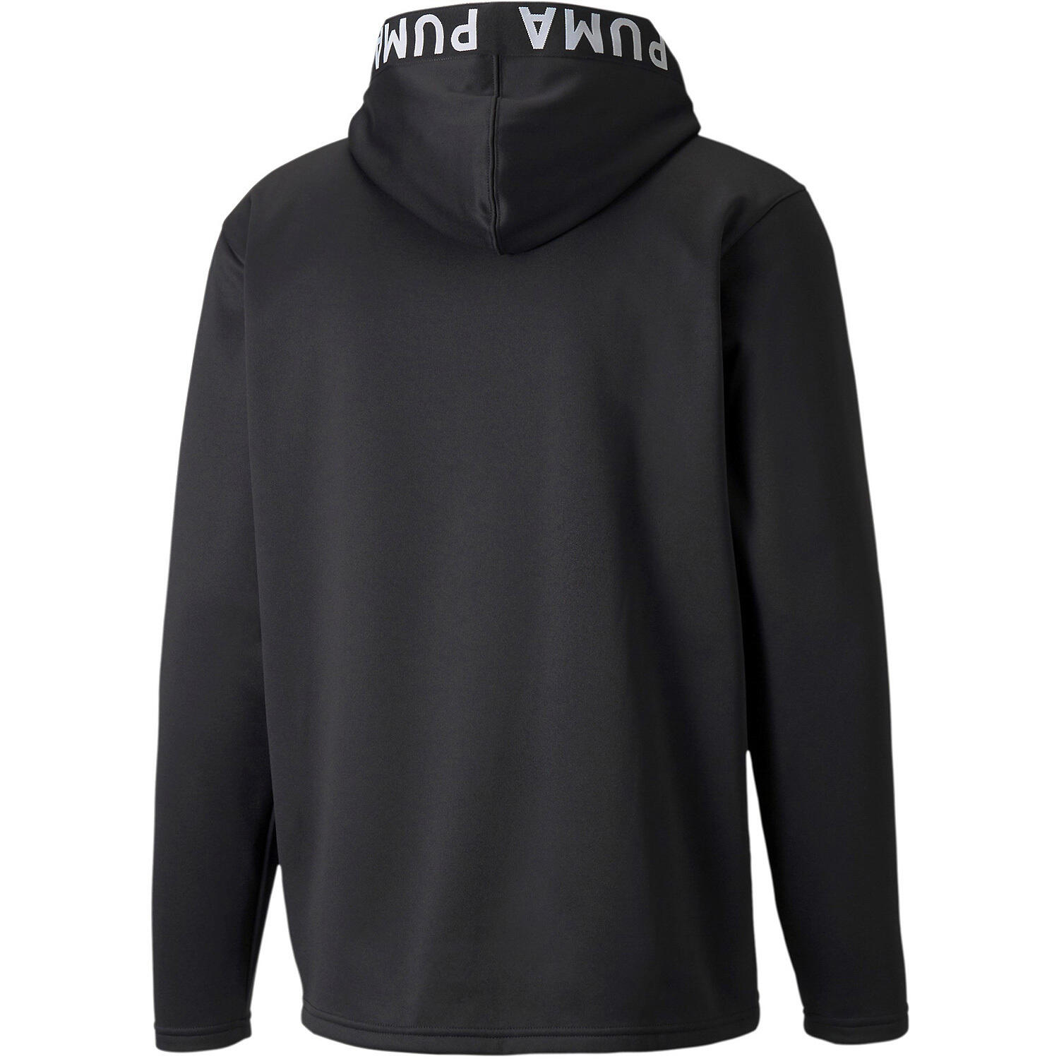 Hoodie Puma Train 4/7