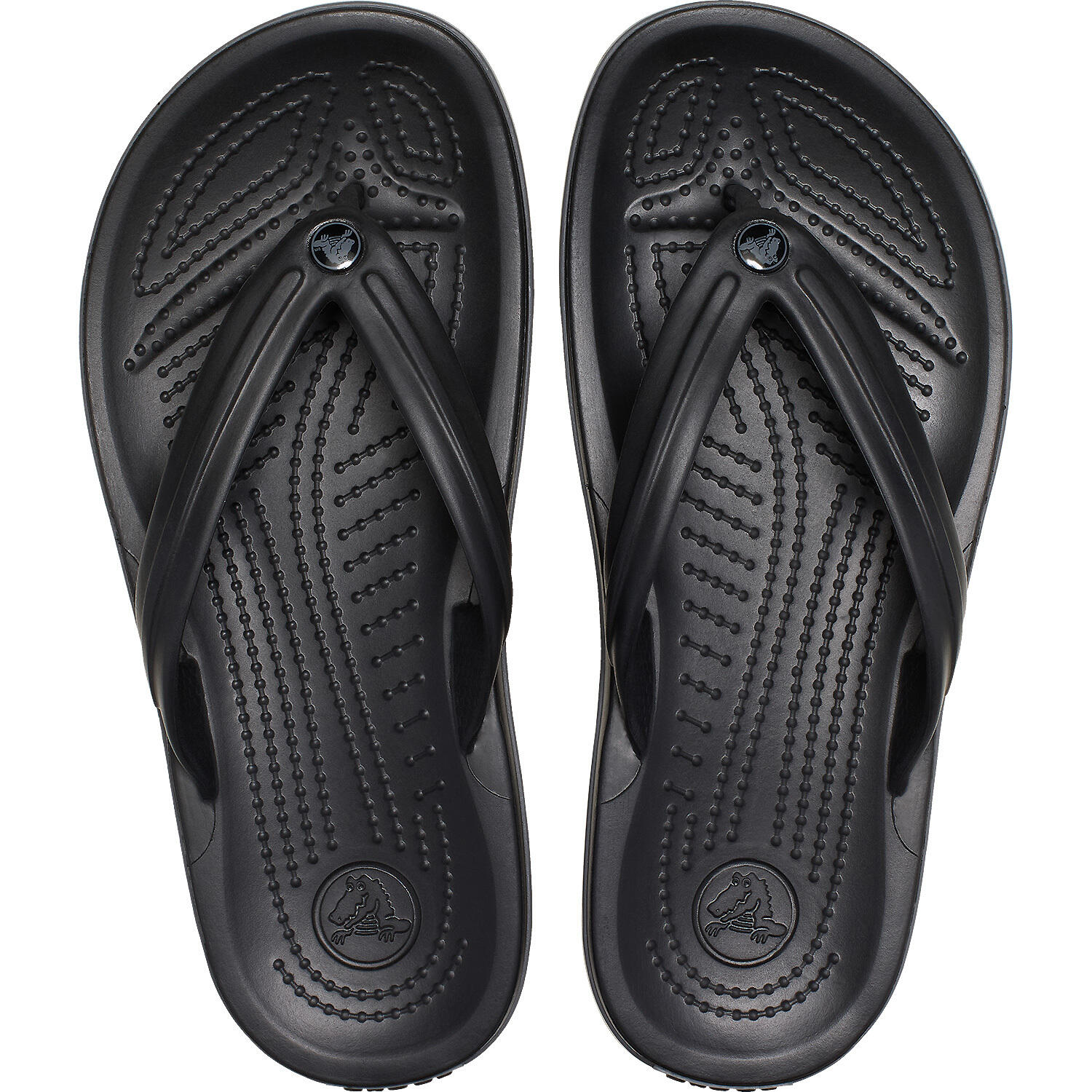 CROCS scarpe casual 11033-0DD Crocs Crocband Flip 3/5