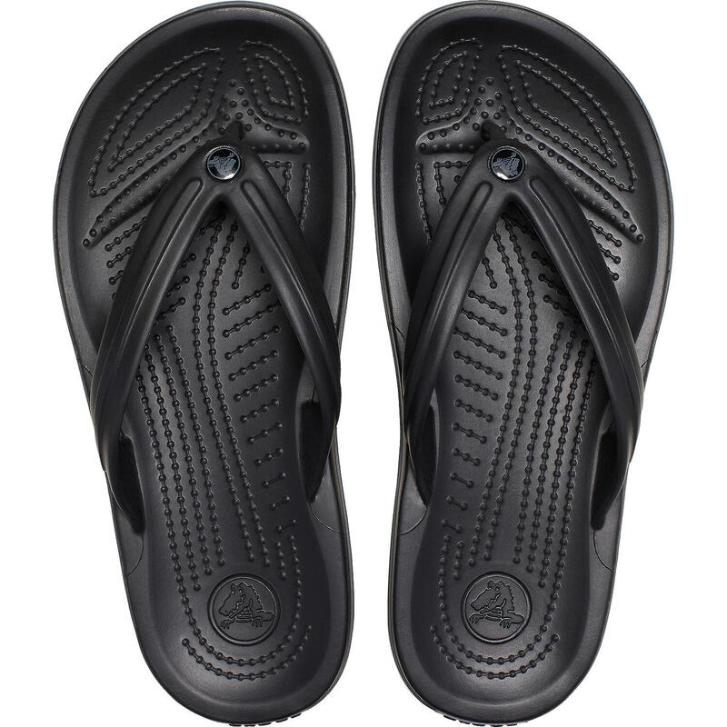 Șlapi Crocs Crocband Flip U Adult