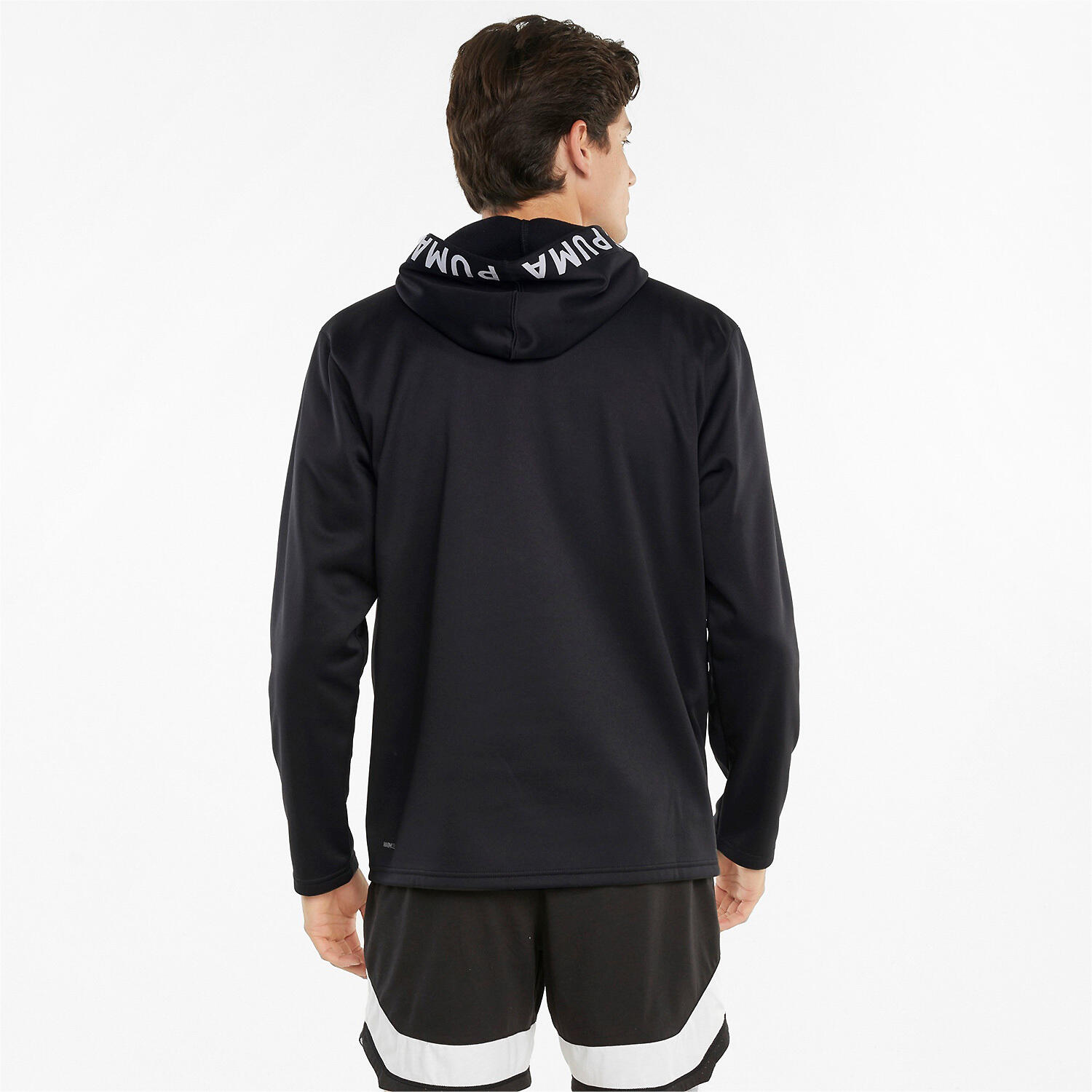 Hoodie Puma Train 6/7