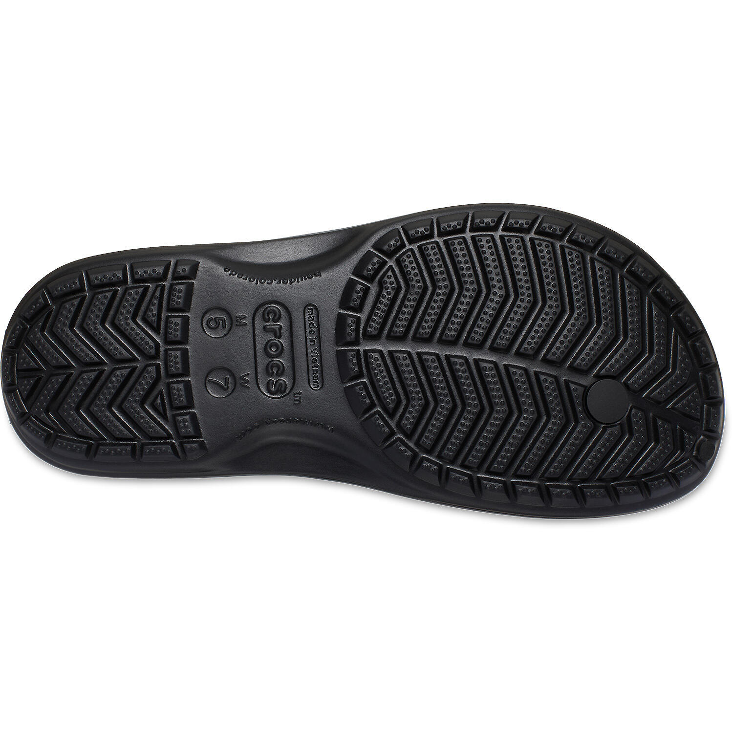 CROCS scarpe casual 11033-0DD Crocs Crocband Flip 4/5