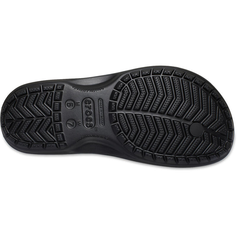 Șlapi Crocs Crocband Flip U Adult