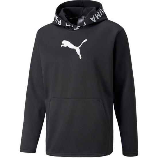 Hoodie TRAIN PWR FLEECE HOODIE