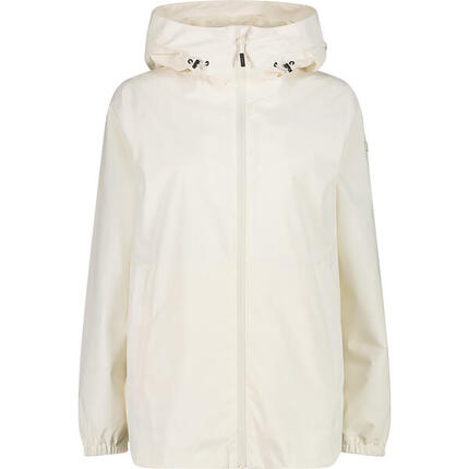 Damen Blouson JACKET FIX HOOD