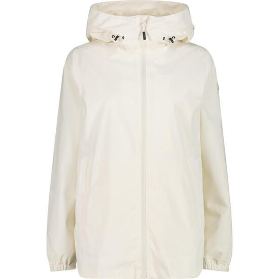 Damen Blouson JACKET FIX HOOD