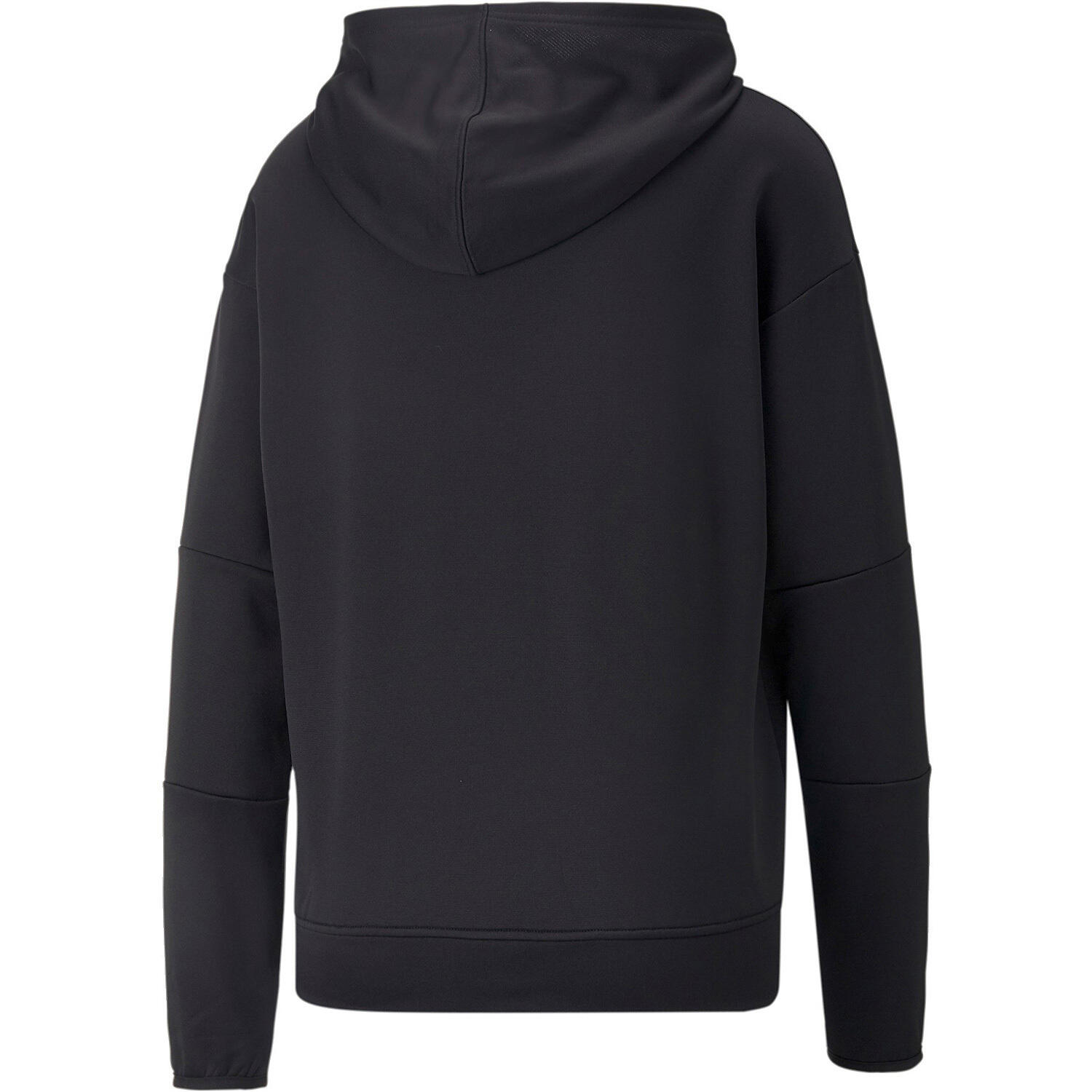 Sporthose lang W TRAIN ALL DAY HOODIE 2/4