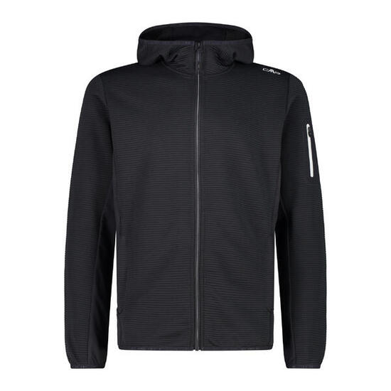 Veste à capuche fixe CMP