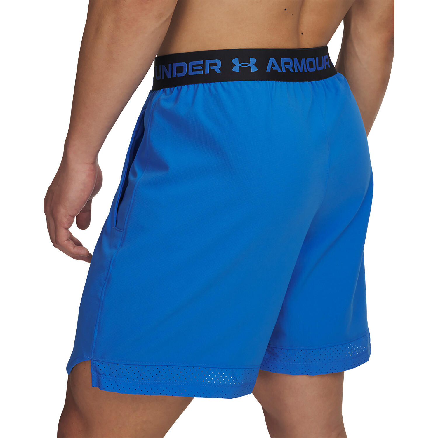 Herren Shorts UA VANISH WOVEN 6IN SHORTS 3/3