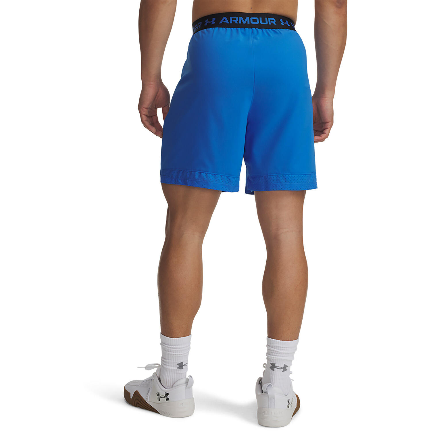 Herren Shorts UA VANISH WOVEN 6IN SHORTS 2/3