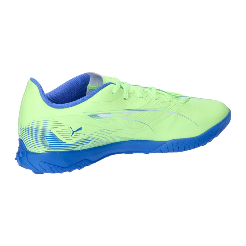 Ghete de fotbal pentru bărbați PUMA Ultra 5 Play TT fizzy apple/puma