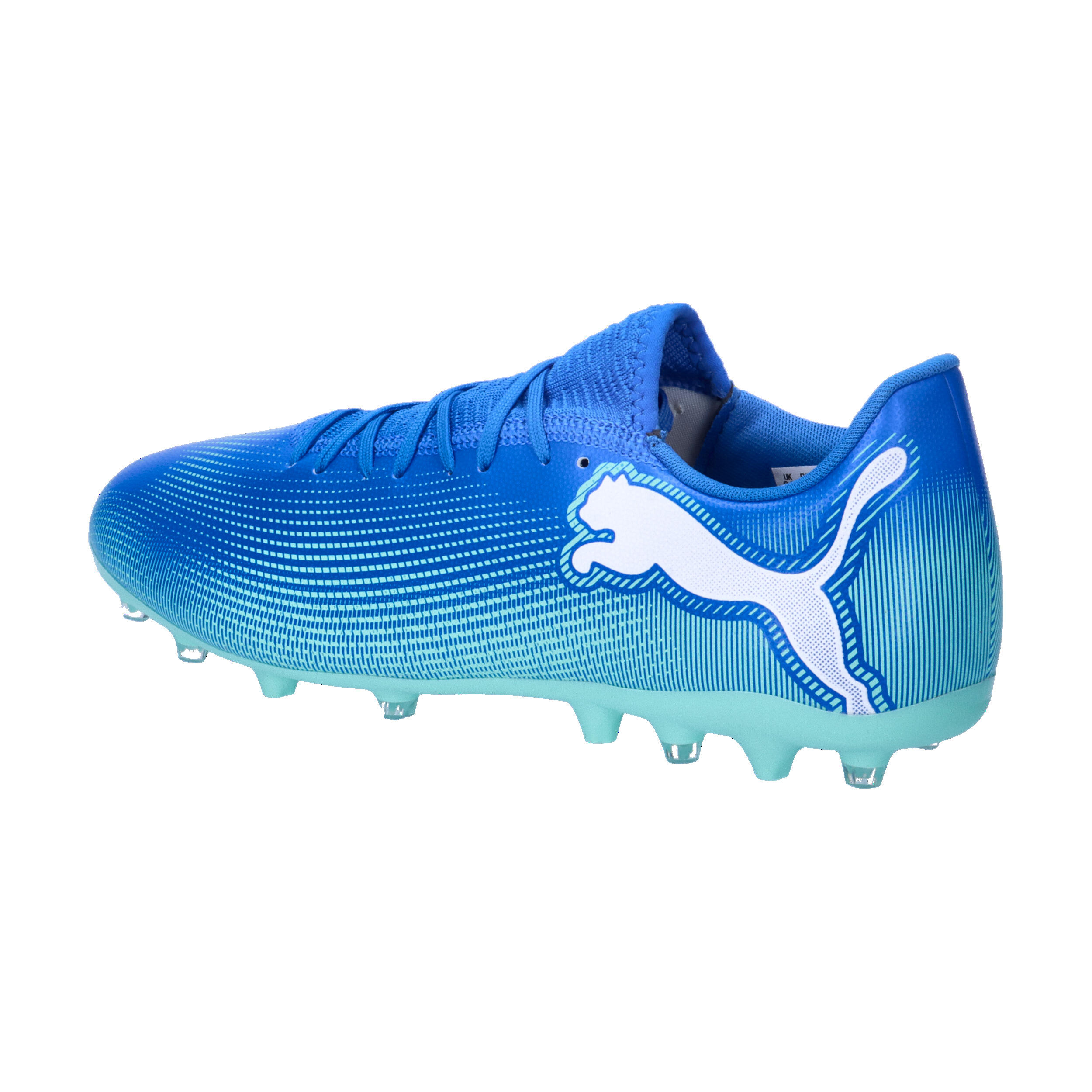 Voetbalschoenen Puma model 107941-01 voor unisex 11/15