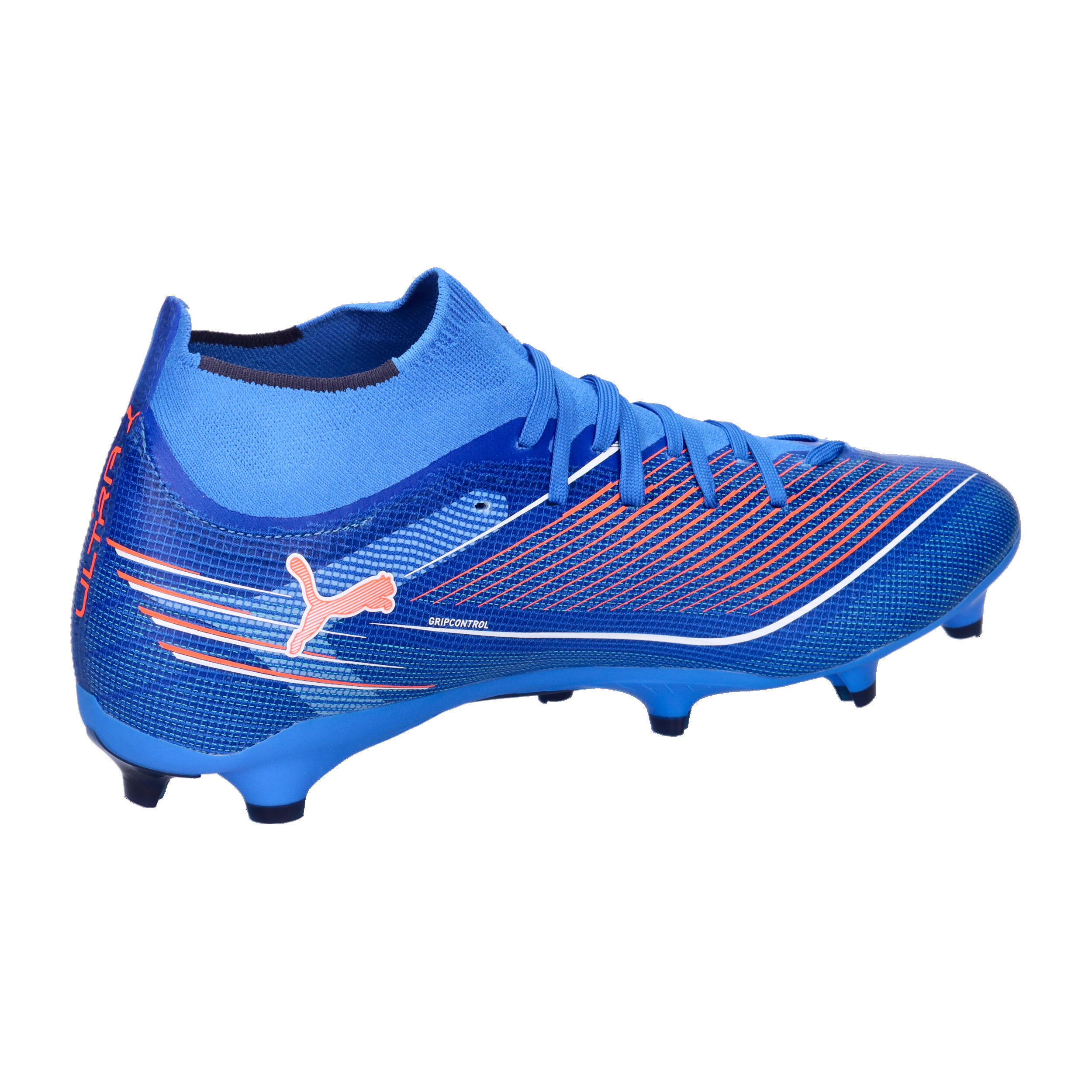Buty piłkarskie Puma Ultra 6 Match+ FG/AG 7/7