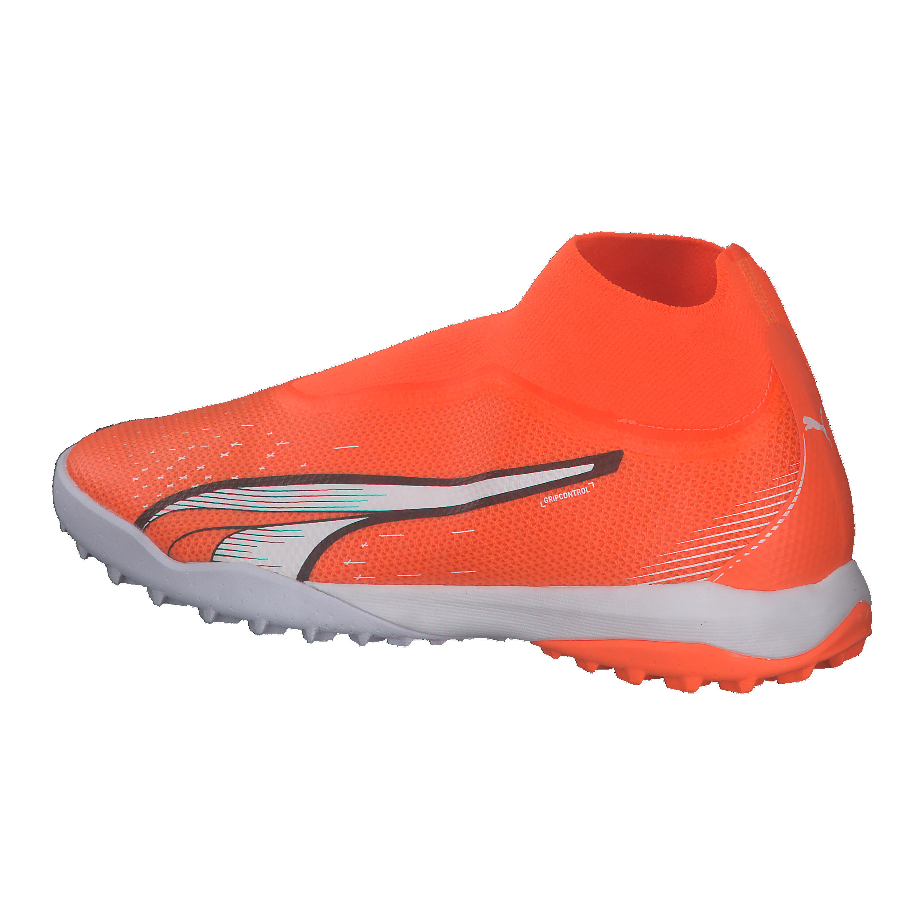 Puma Herren Fußballschuhe Ultra Match+ LL TT 107245 3/7
