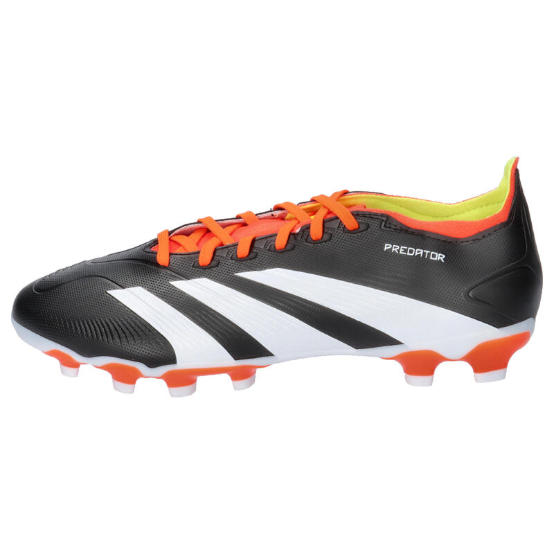 Pantofi cu crampoane adidas Predator 24 League pentru multiple suprafețe