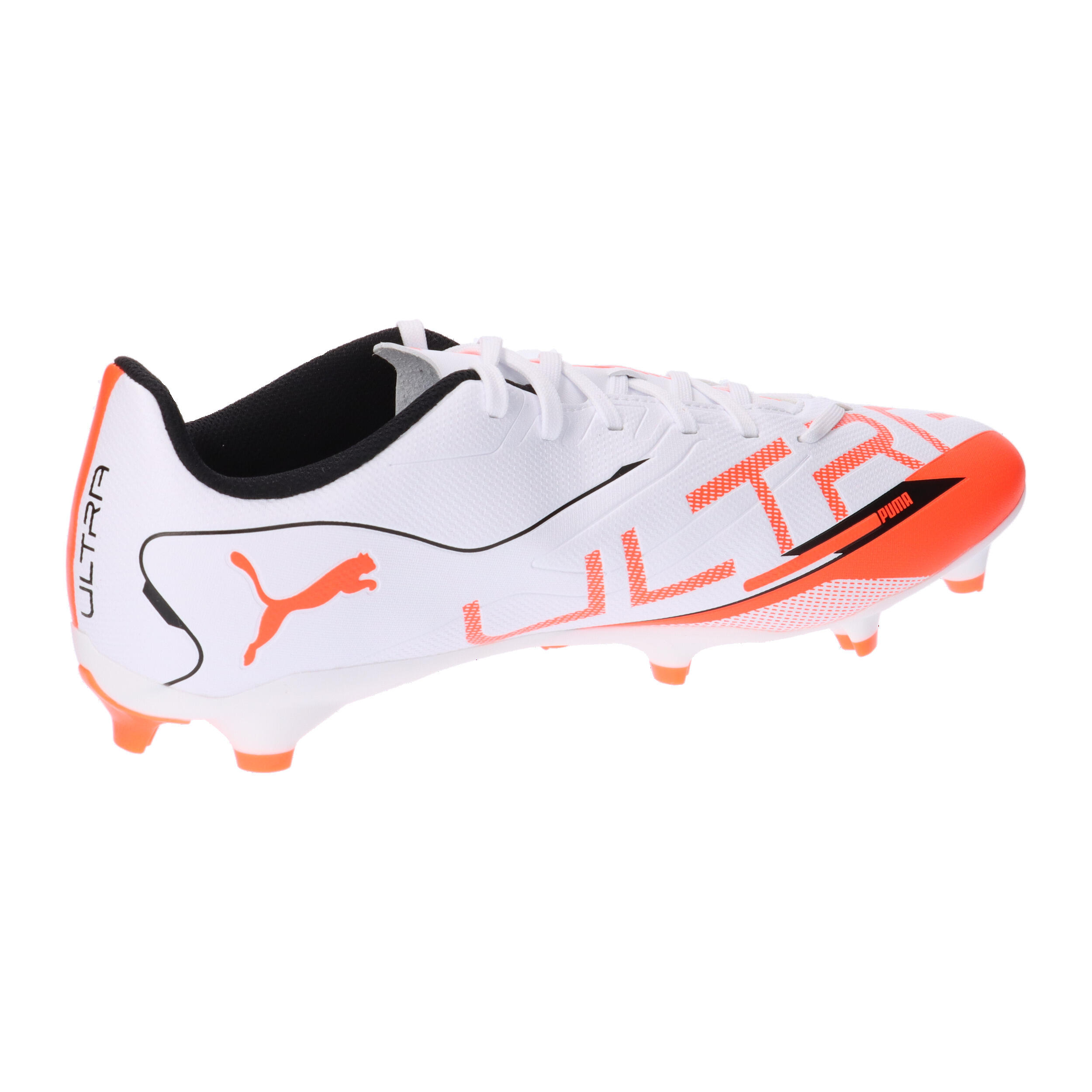 Chaussures de football ULTRA 5 PLAY FG/AG Unisexe PUMA 7/7
