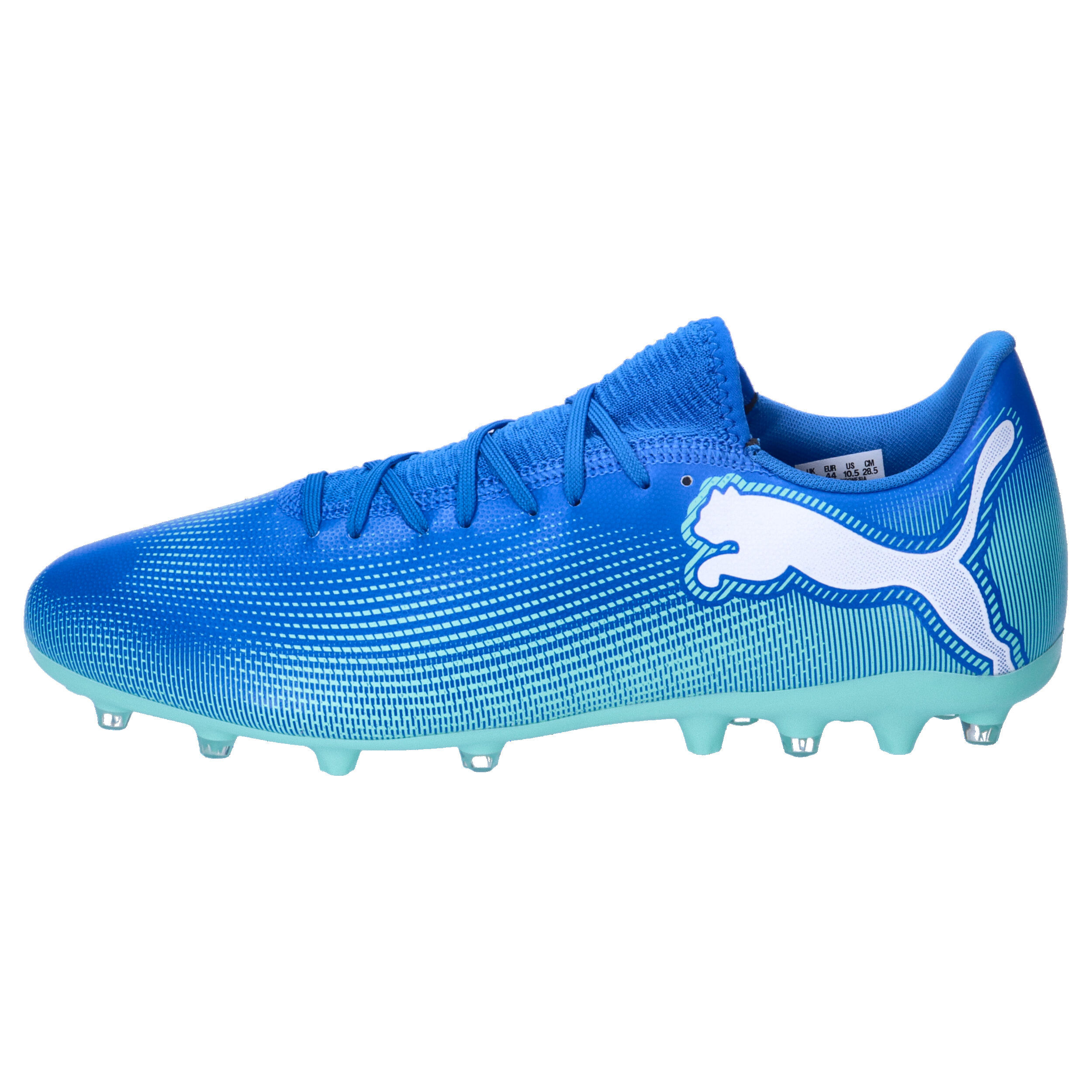 Scarpe da calcio Puma modello 107941-01 per unisex 10/10