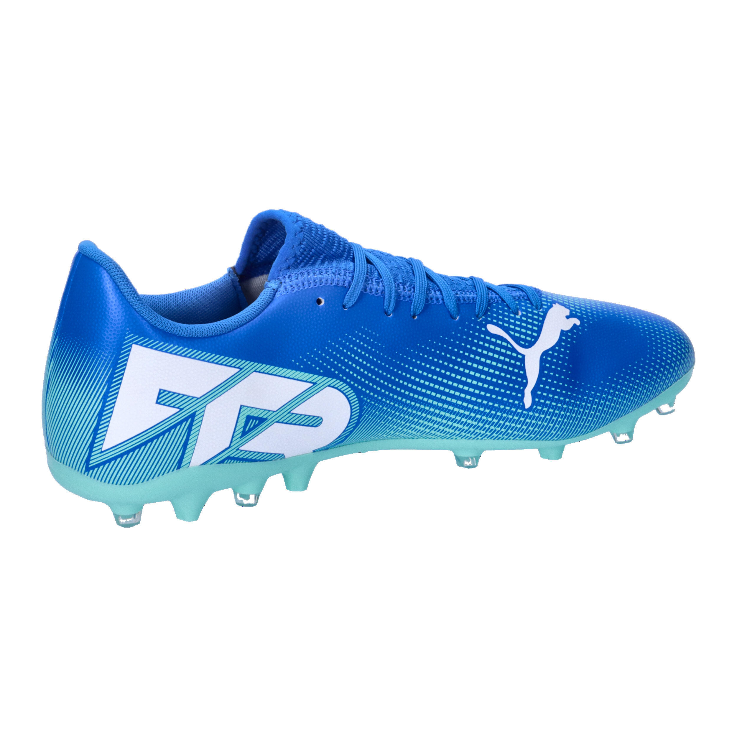 Fußballschuhe Puma Modell 107941-01 für unisex 7/7