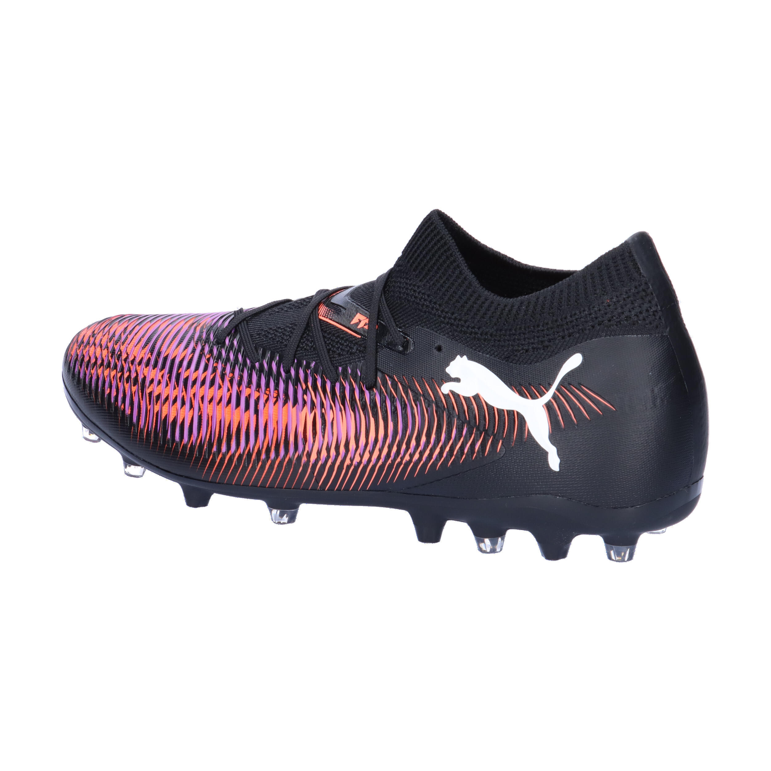 Chaussures de football Puma modèle 108368-01 pour homme 3/7