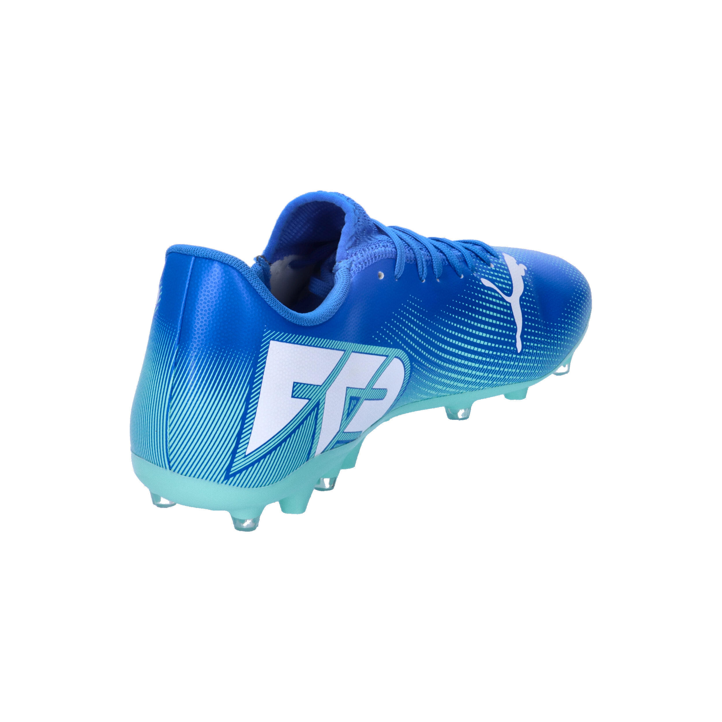 Fußballschuhe Puma Modell 107941-01 für unisex 6/7