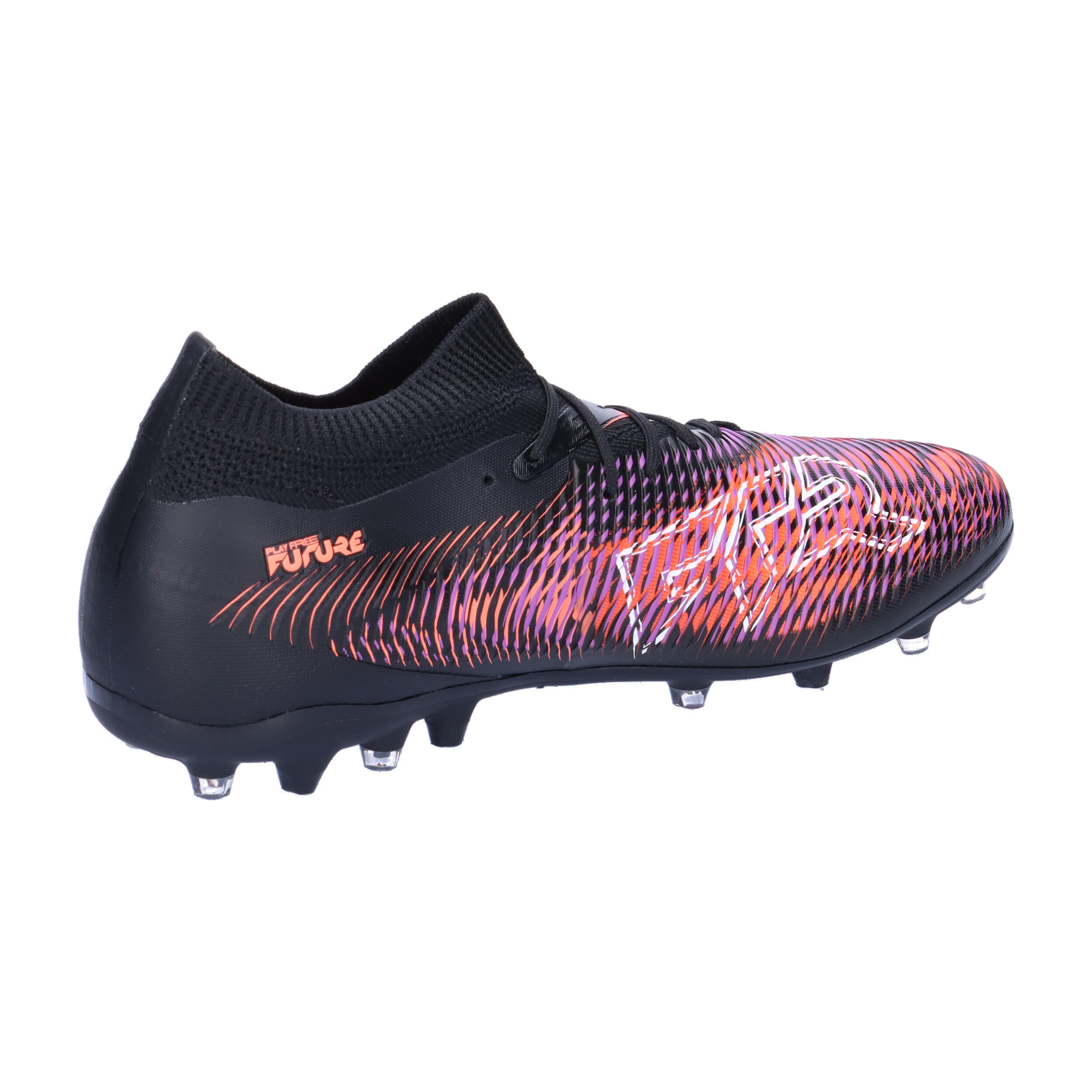 Chaussures de football Puma modèle 108368-01 pour homme 7/7