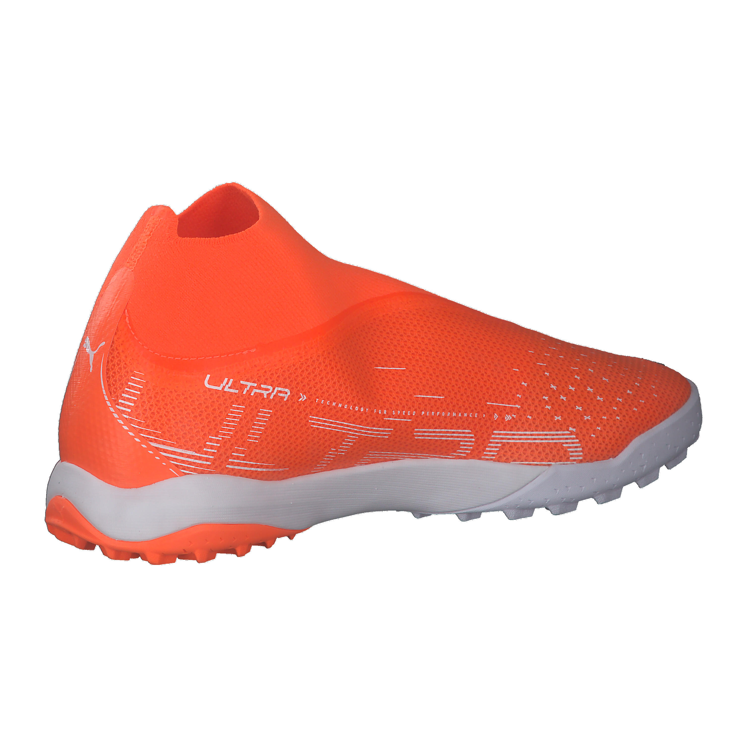 Puma Herren Fußballschuhe Ultra Match+ LL TT 107245 7/7