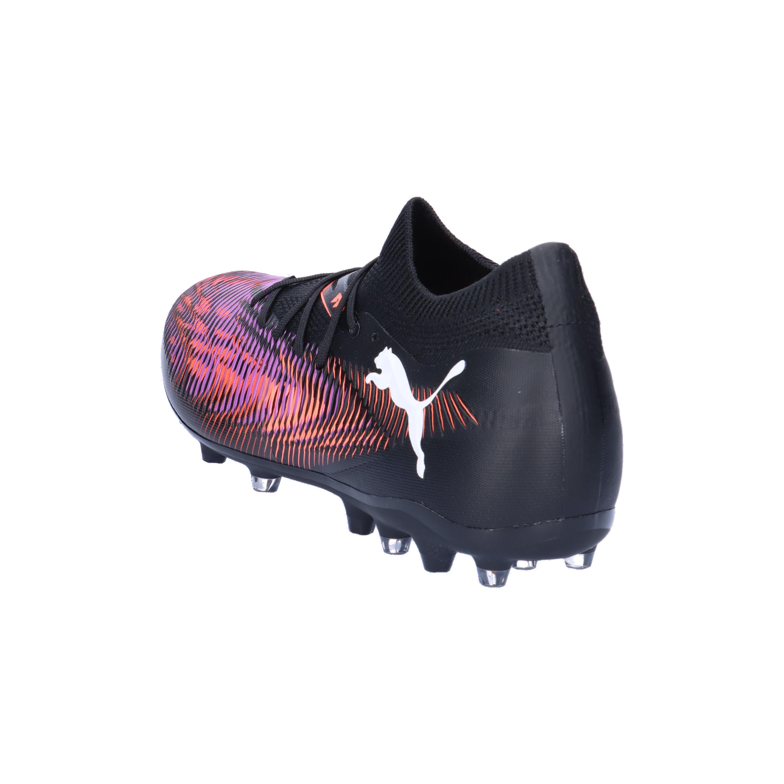 Chaussures de football Puma modèle 108368-01 pour homme 4/7