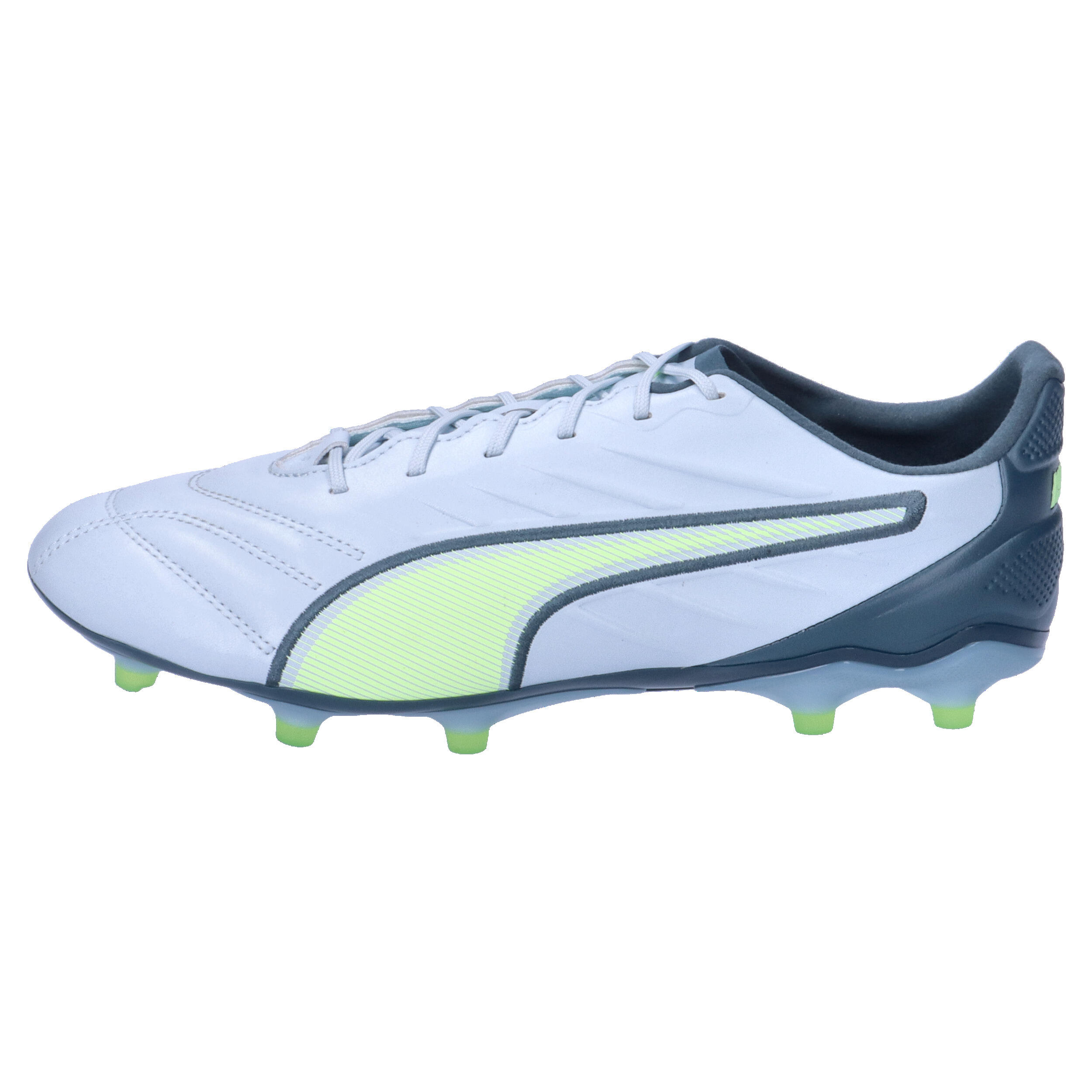 Buty piłkarskie Puma King Pro FG/AG 2/7