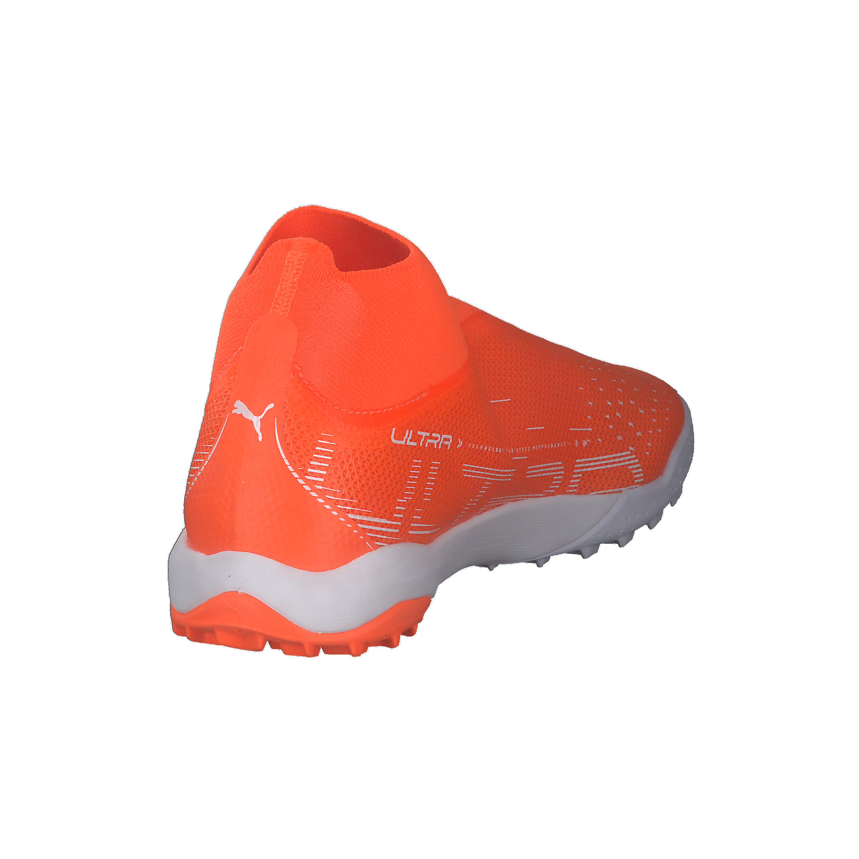 Puma Herren Fußballschuhe Ultra Match+ LL TT 107245 6/7