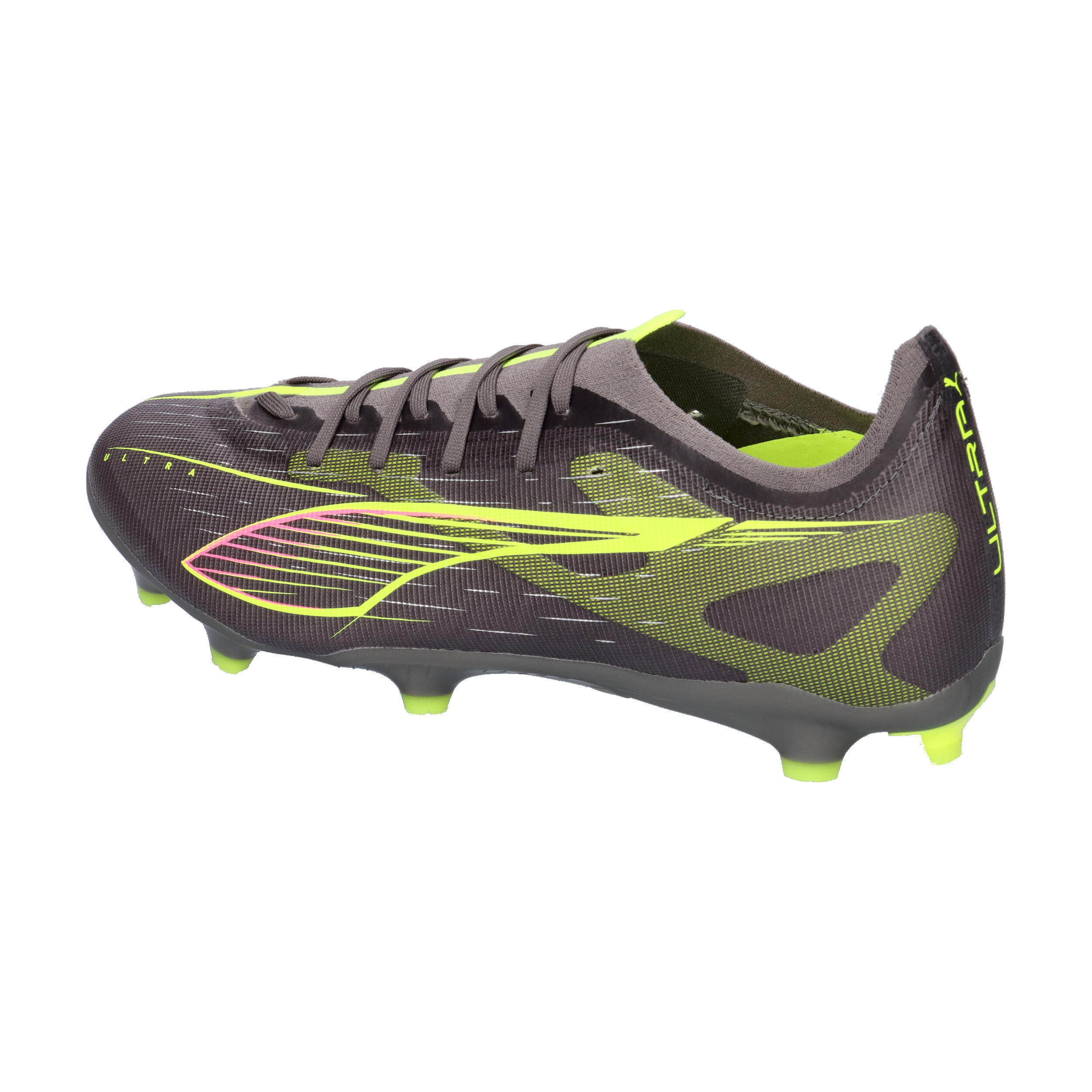 Scarpe da Calcio Puma Ultra 5 Match FG/AG 3/7