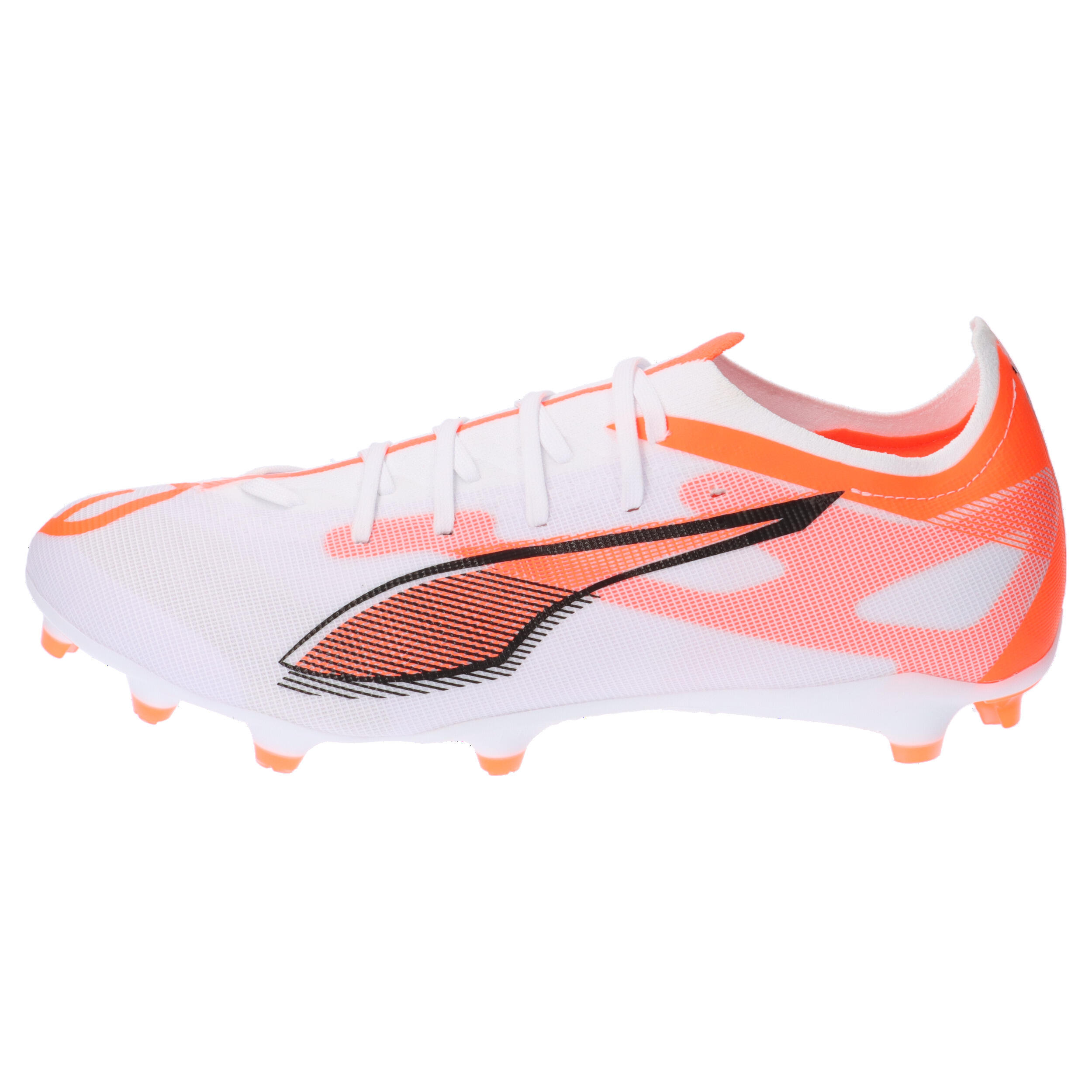Fußballschuhe Puma Ultra 5 Match FG/AG 10/10