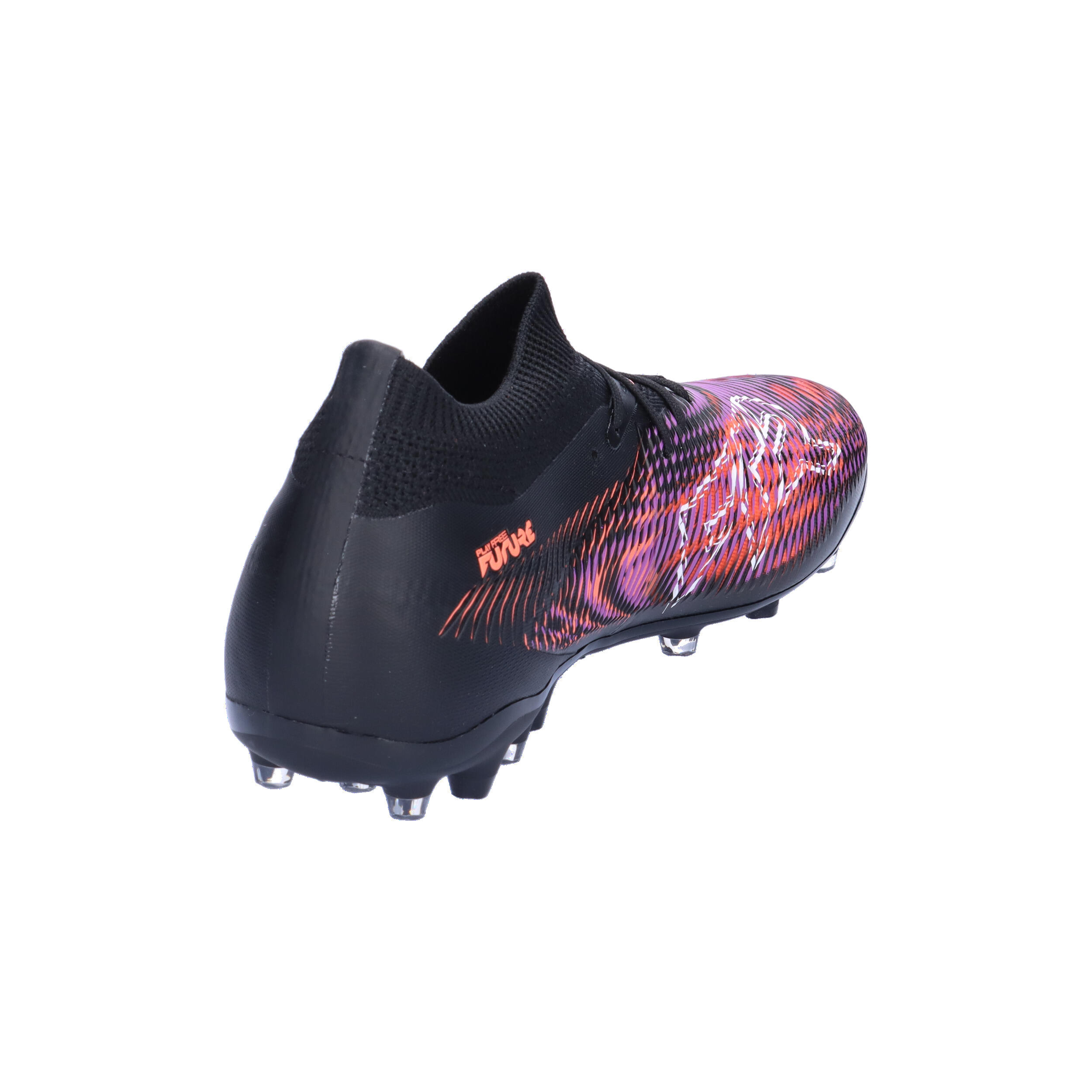 Fußballschuhe Puma Modell 108368-01 für männer 5/10