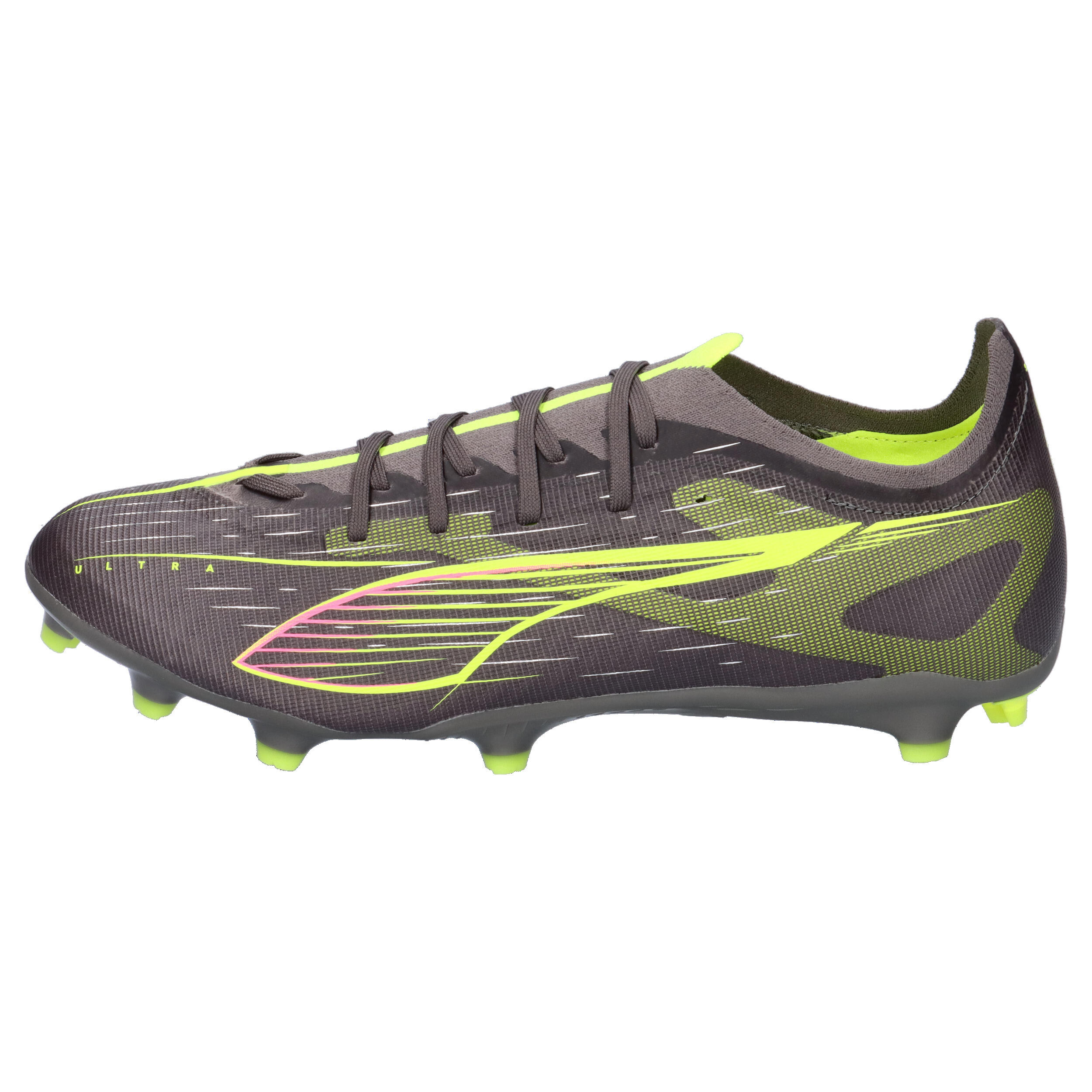 Scarpe da Calcio Puma Ultra 5 Match FG/AG 2/7