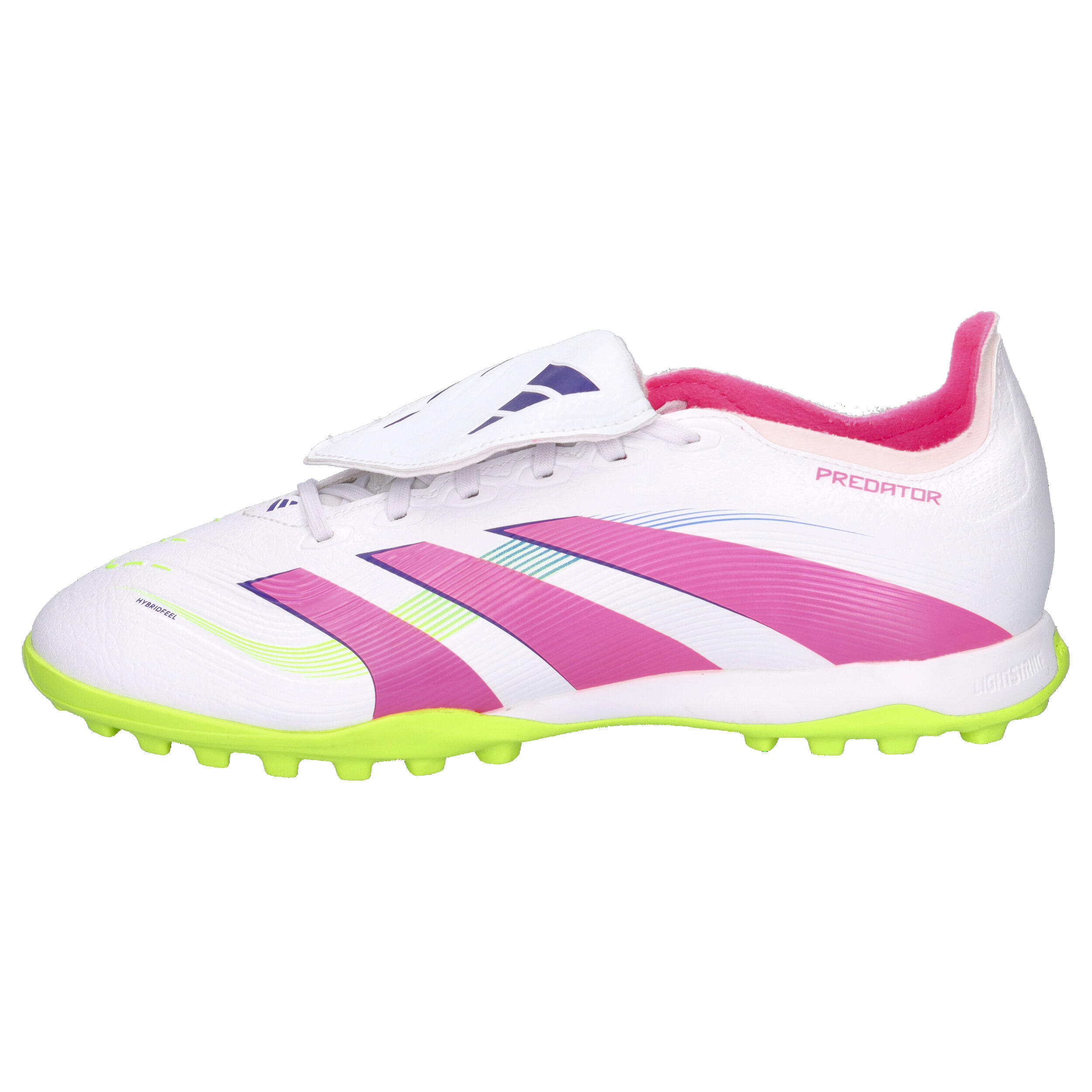 adidas Herren Fussballschuhe PREDATOR LEAGUE FT TURF 2/7