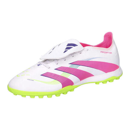 adidas Predator League botas de fútbol para césped artificial.