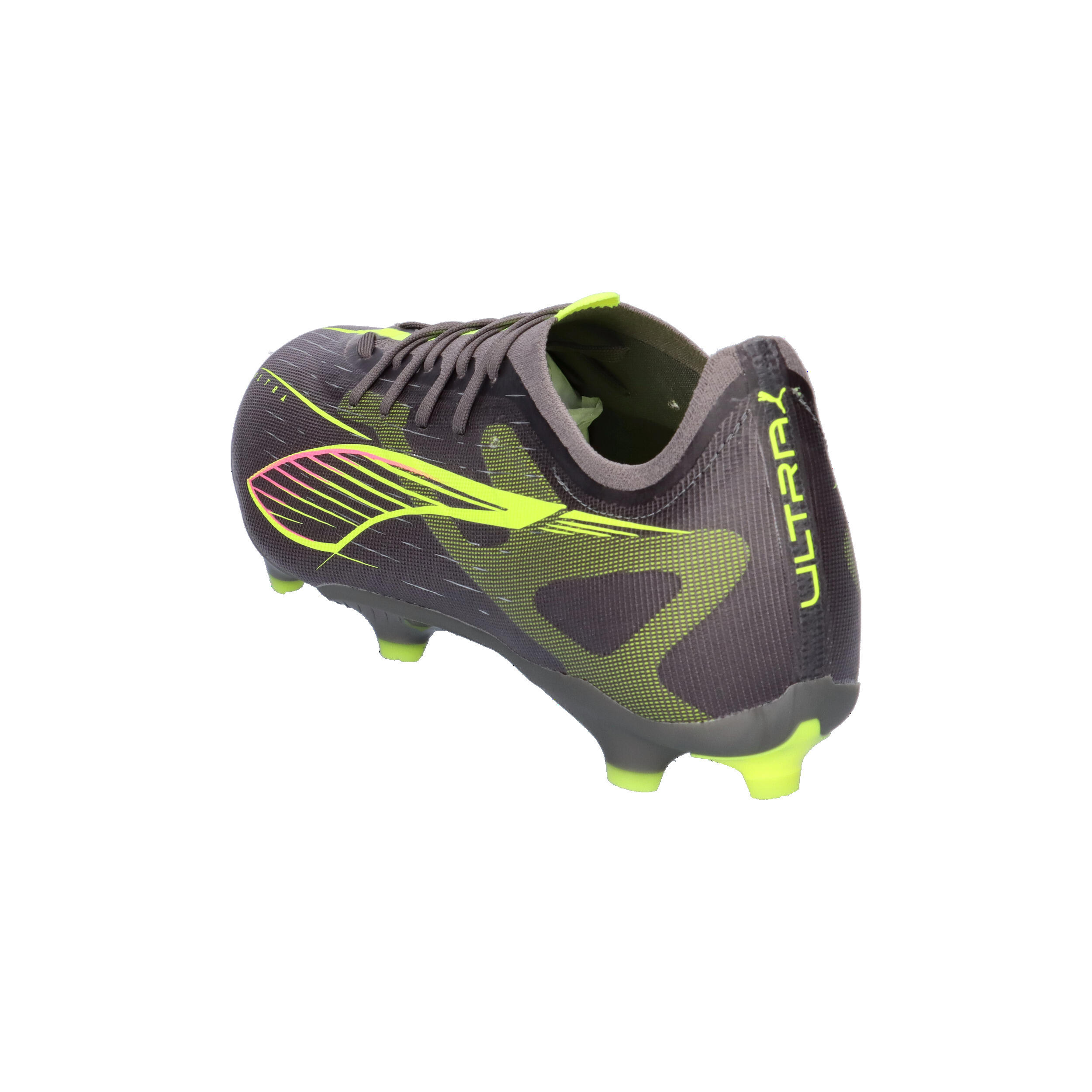 Scarpe da Calcio Puma Ultra 5 Match FG/AG 4/7