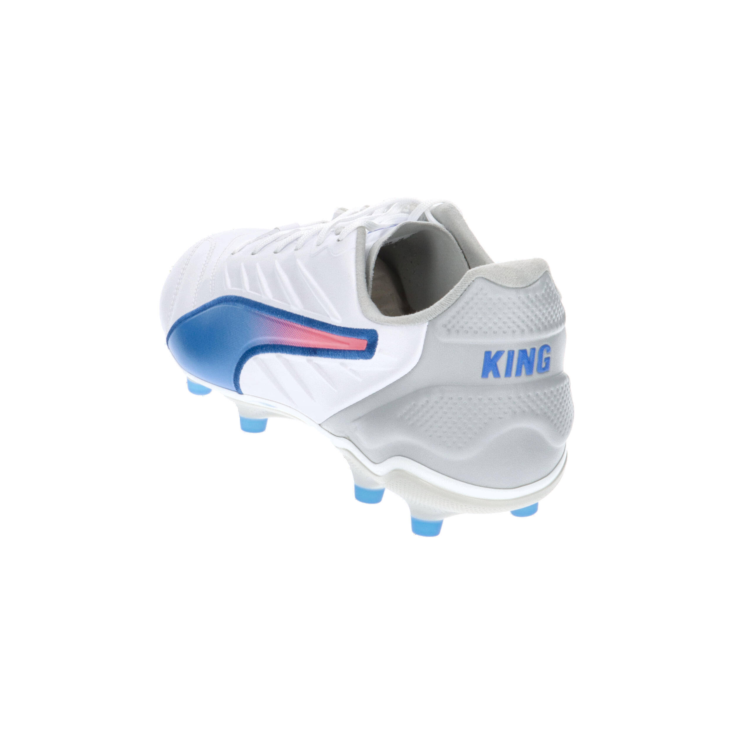 Scarpe da calcio PUMA King Pro FG/AG da uomo 4/7