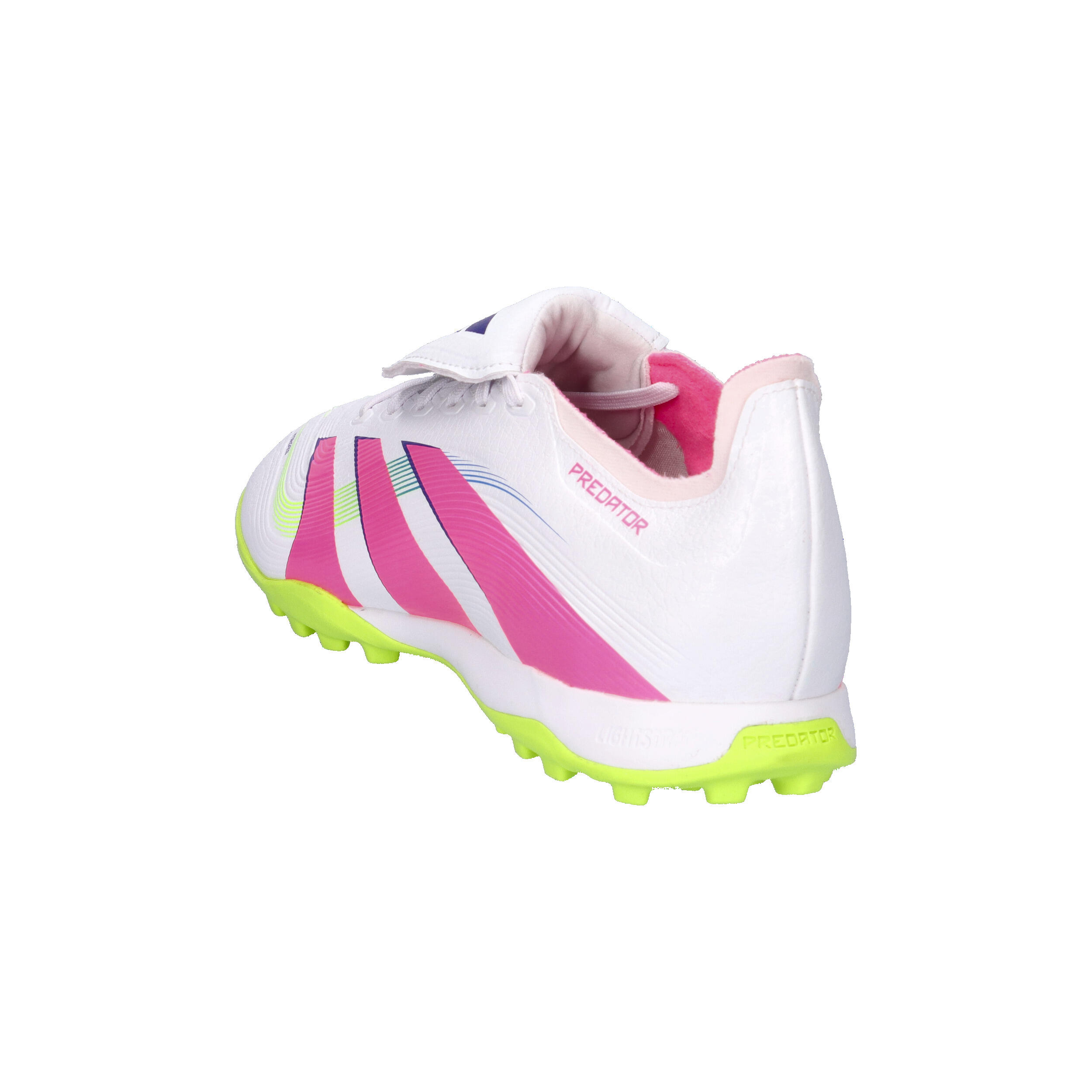 adidas Herren Fussballschuhe PREDATOR LEAGUE FT TURF 4/7