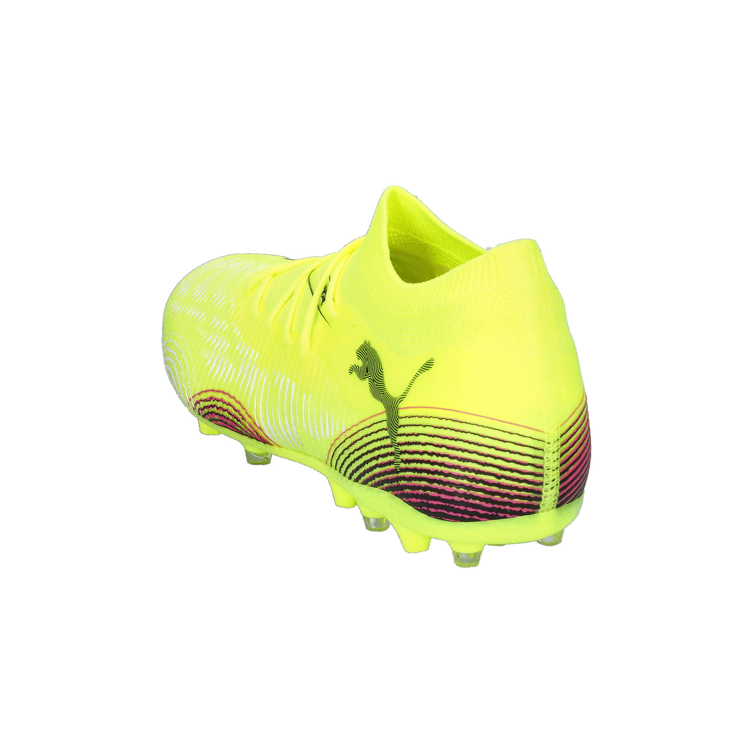 Scarpe da calcio Puma modello 108368-03 per uomini 4/7