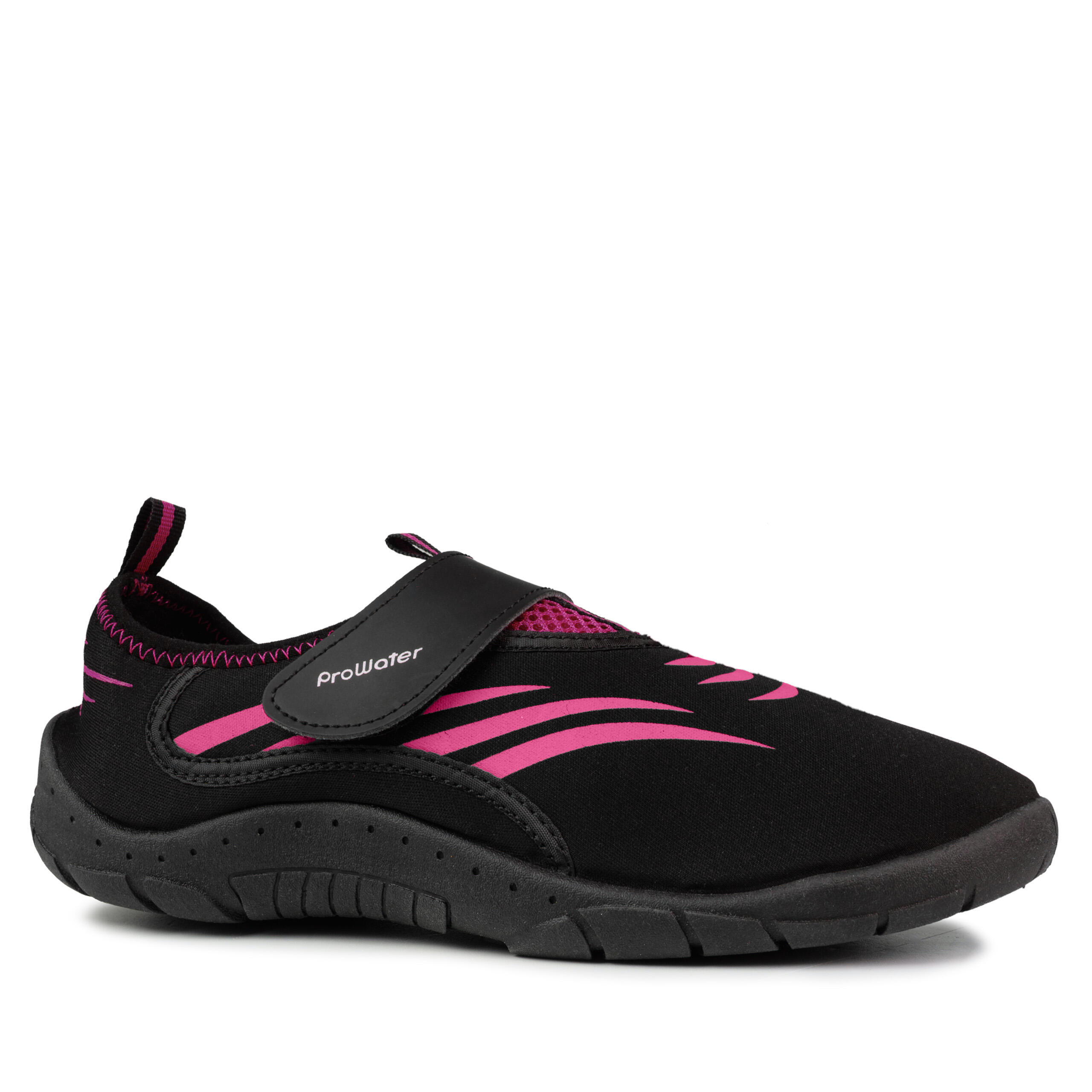 Buty damskie sportowe  do wody na plażę jeżowce PROWATER 7/7