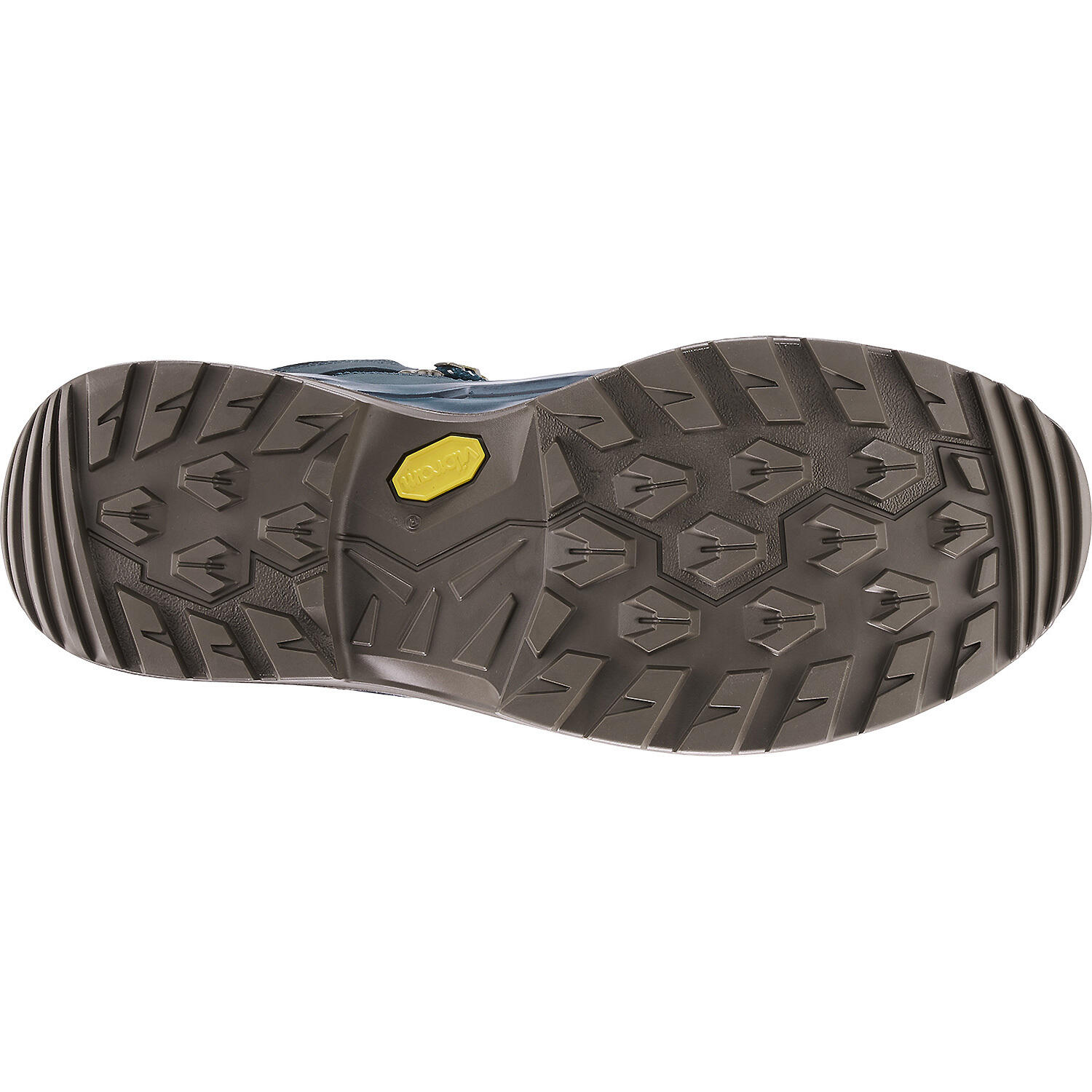 LOWA Stiefel mittel RENEGADE EVO GTX MID 3/15