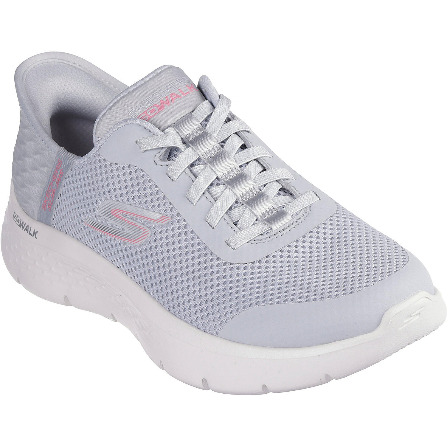Damen Slipper GO WALK FLEX-GRAND ENTRY 2/7