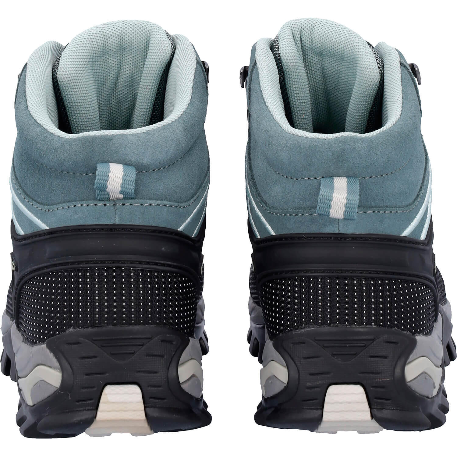 Chaussures randonnée pour femmes Rigel Mid 5/7