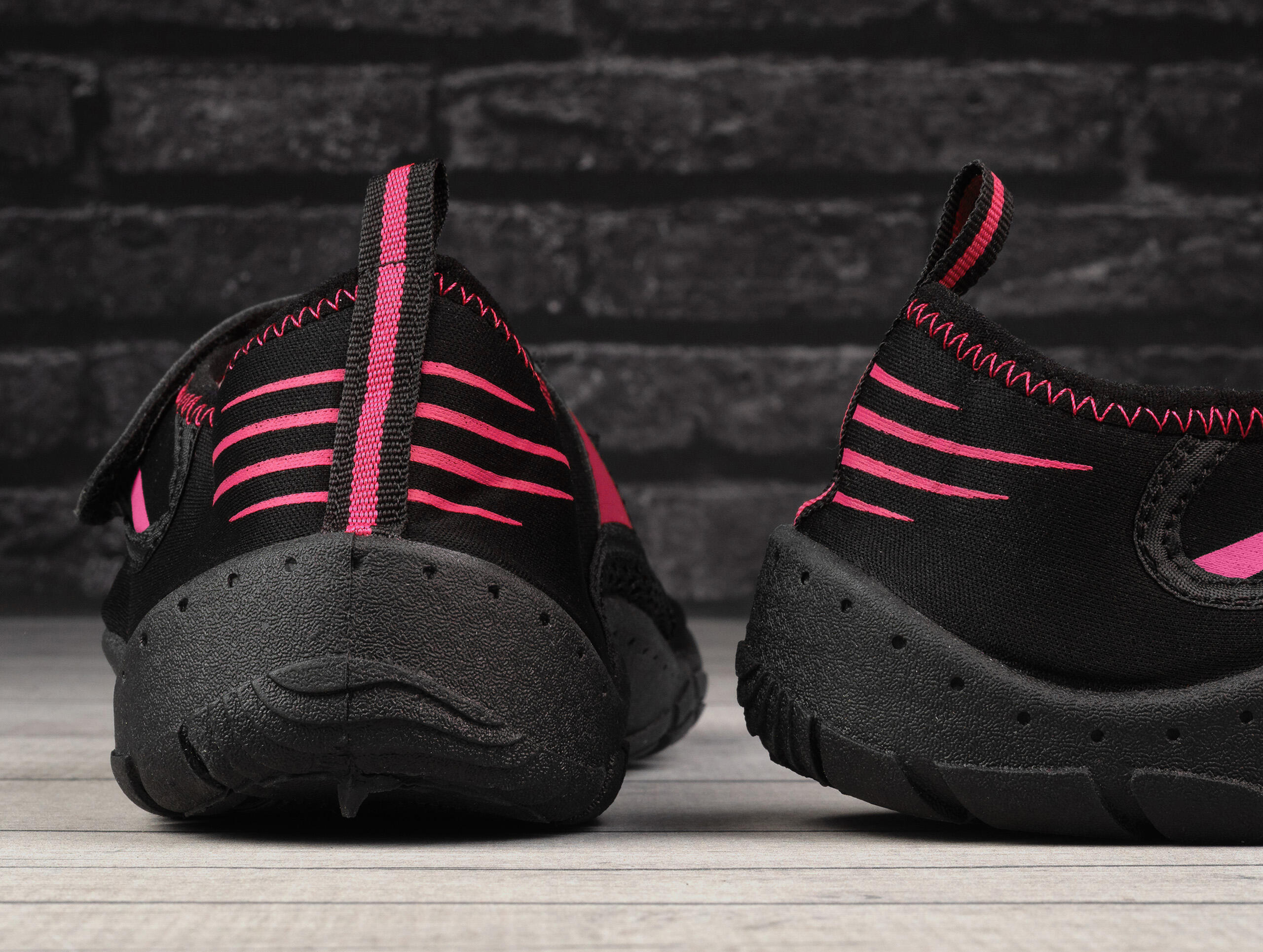 Buty damskie sportowe  do wody na plażę jeżowce PROWATER 4/7