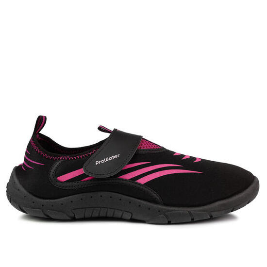 Buty damskie sportowe do wody na plażę jeżowce PROWATER