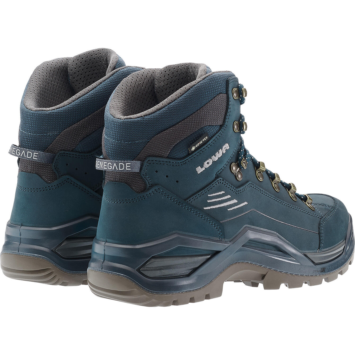 LOWA Stiefel mittel RENEGADE EVO GTX MID 7/15