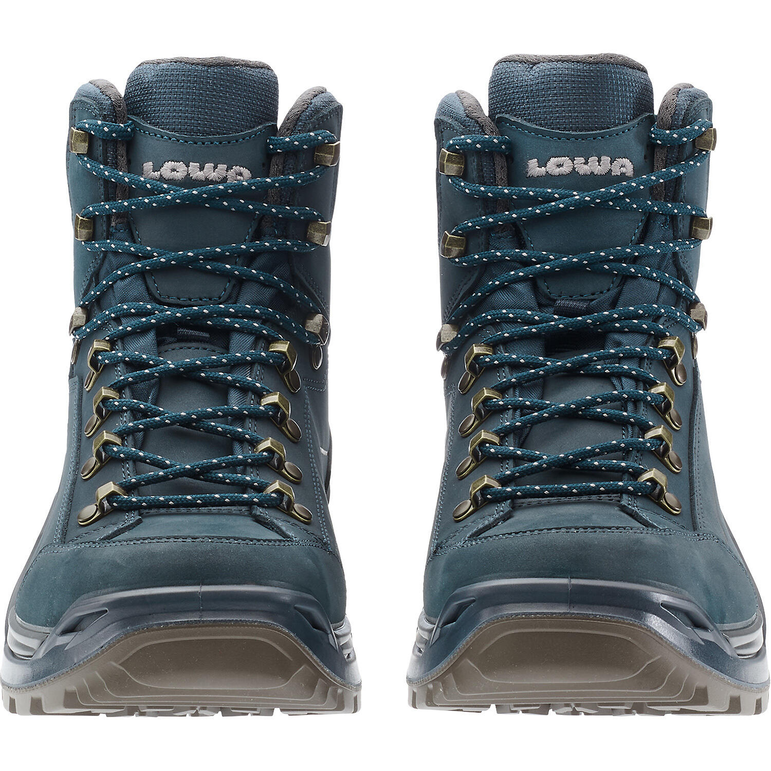 Herren Wanderschuh RENEGADE EVO GTX 5/7