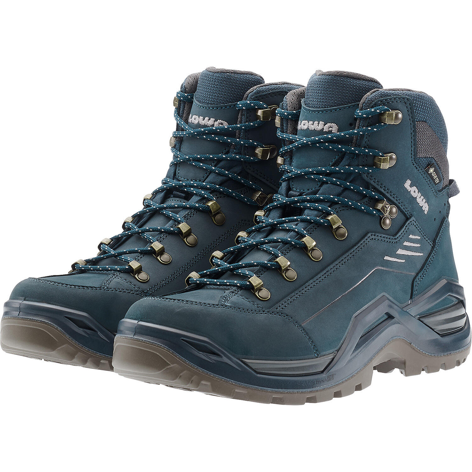 LOWA Stiefel mittel RENEGADE EVO GTX MID 6/15