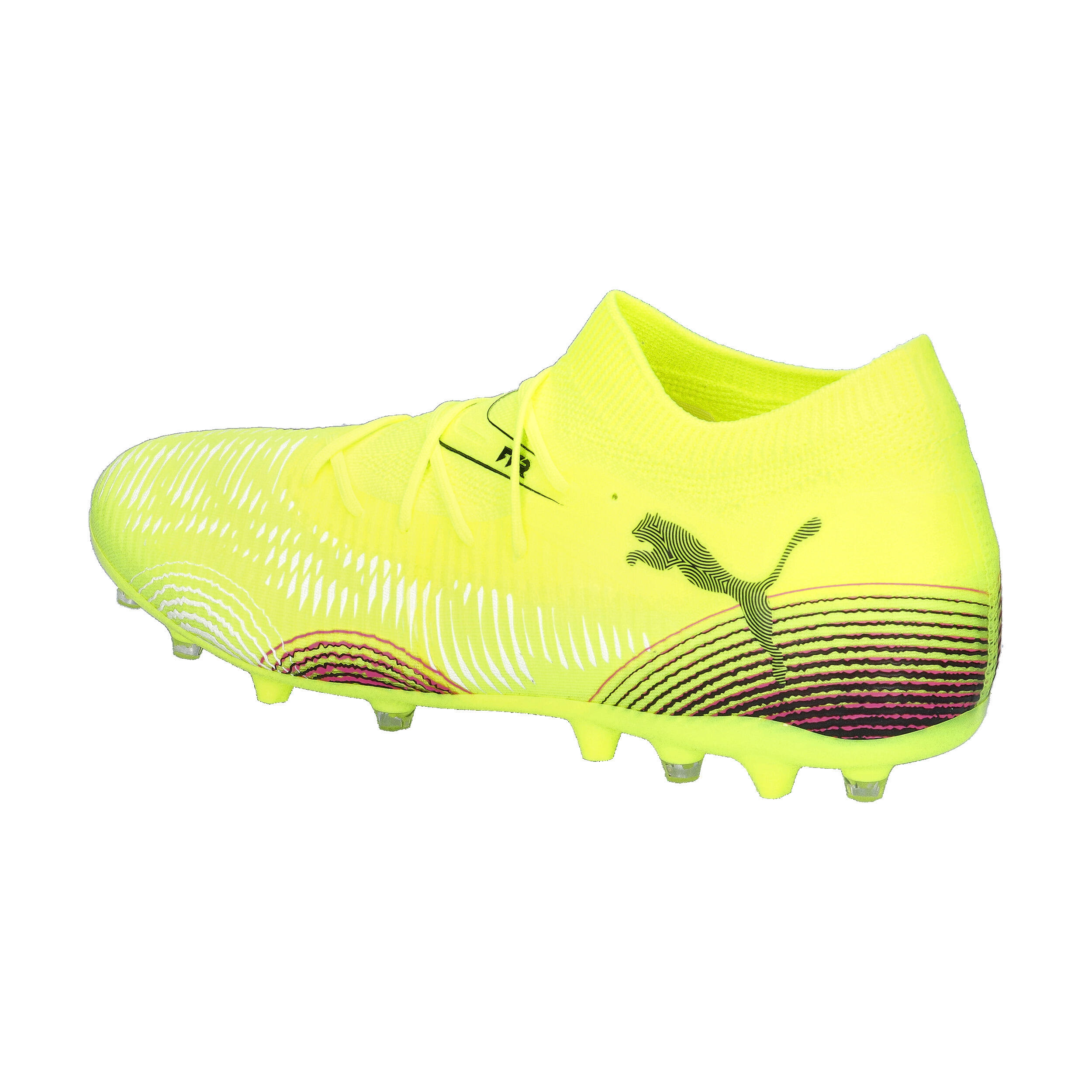 Puma Herren Future 8 Match MG Fussballschuhe - 108368 3/7