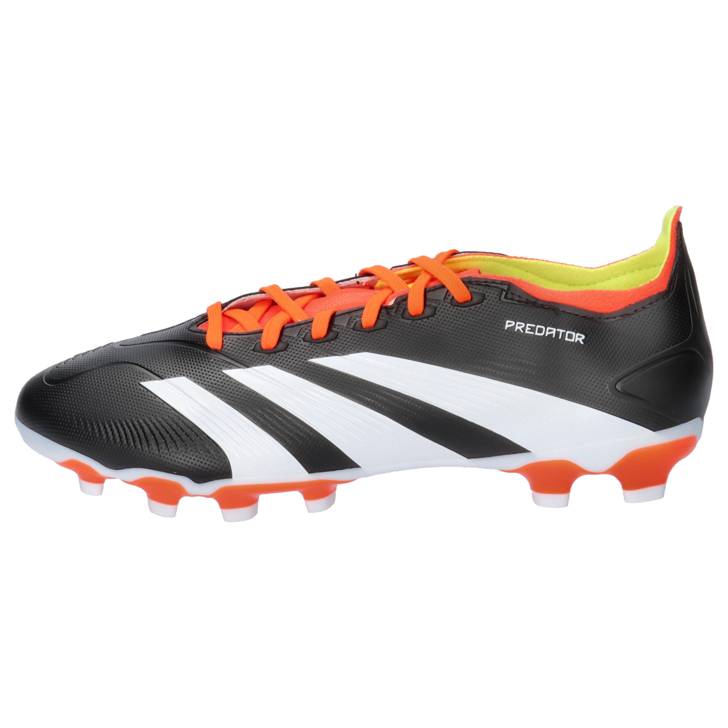 Zapatos con tacos adidas Predator 24 League Multisuperficies 2/7