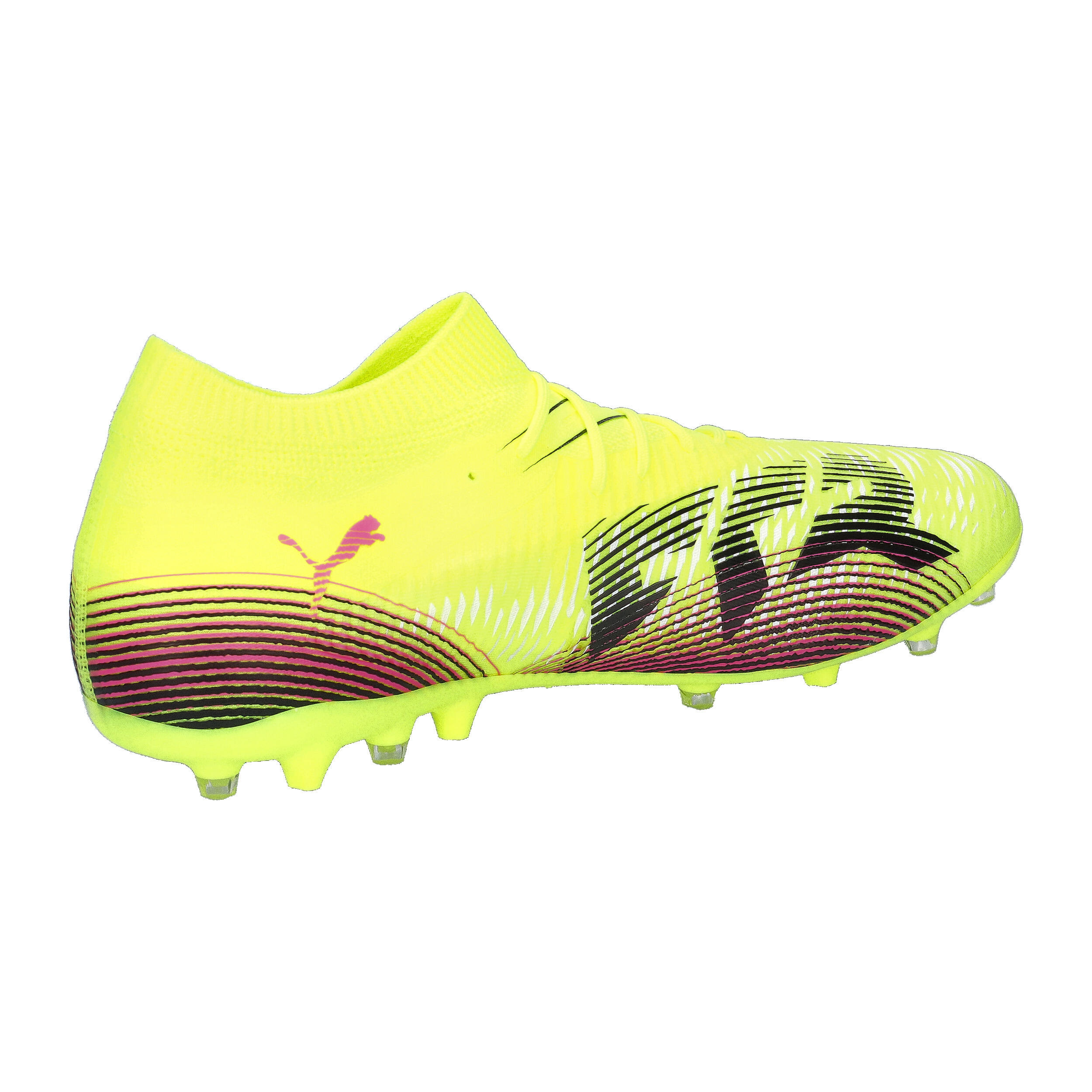 Puma Herren Future 8 Match MG Fussballschuhe - 108368 7/7